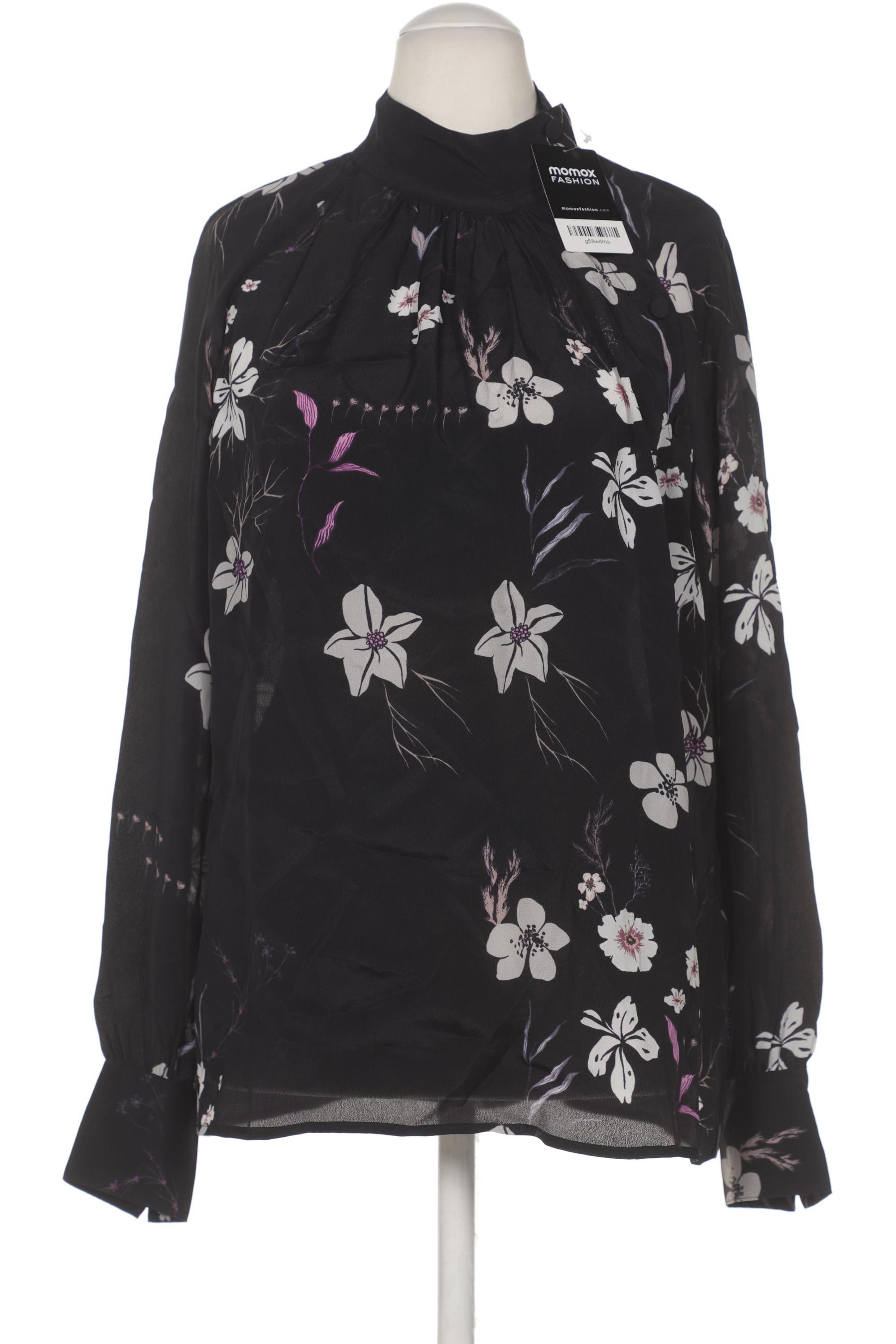 

Closed Damen Bluse, schwarz, Gr. 36
