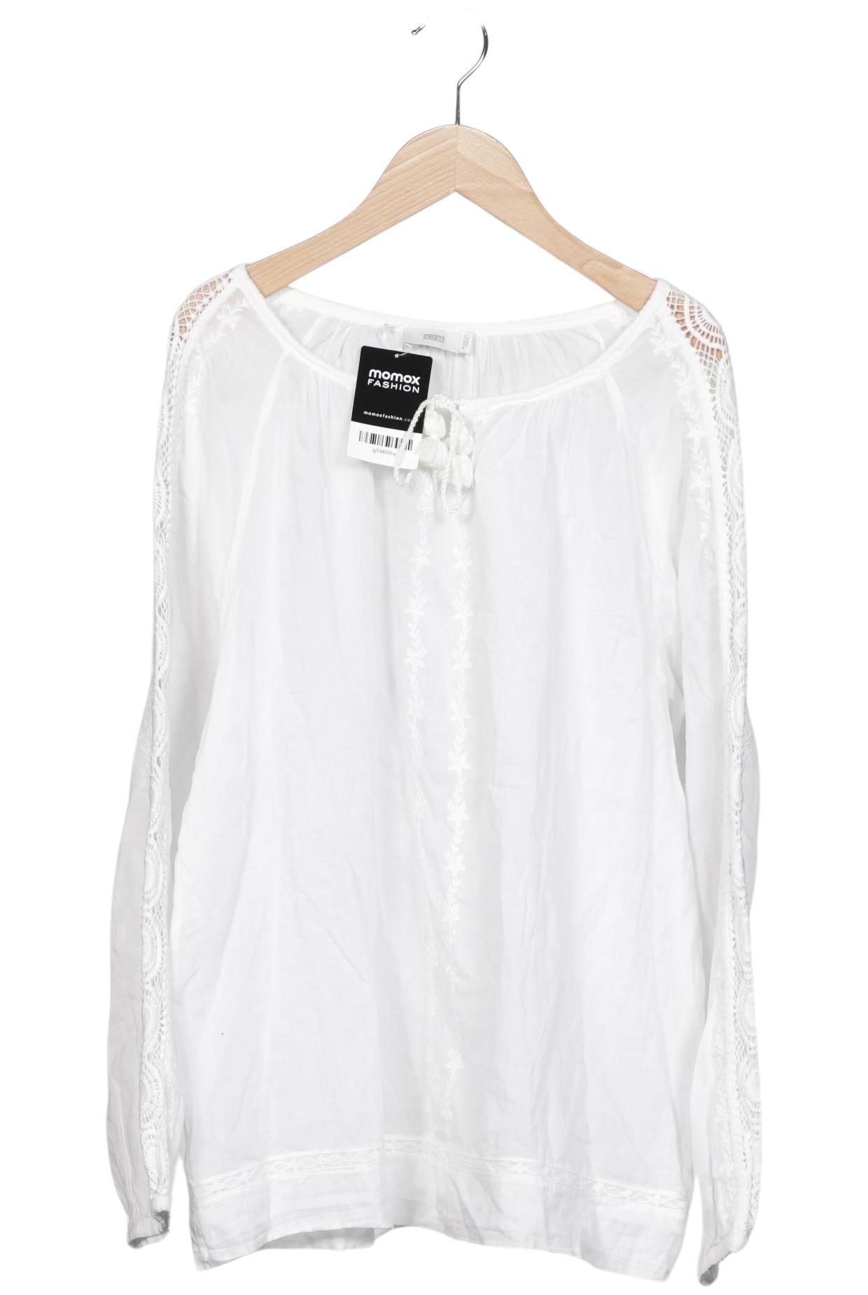 

Closed Damen Bluse, cremeweiß, Gr. 42