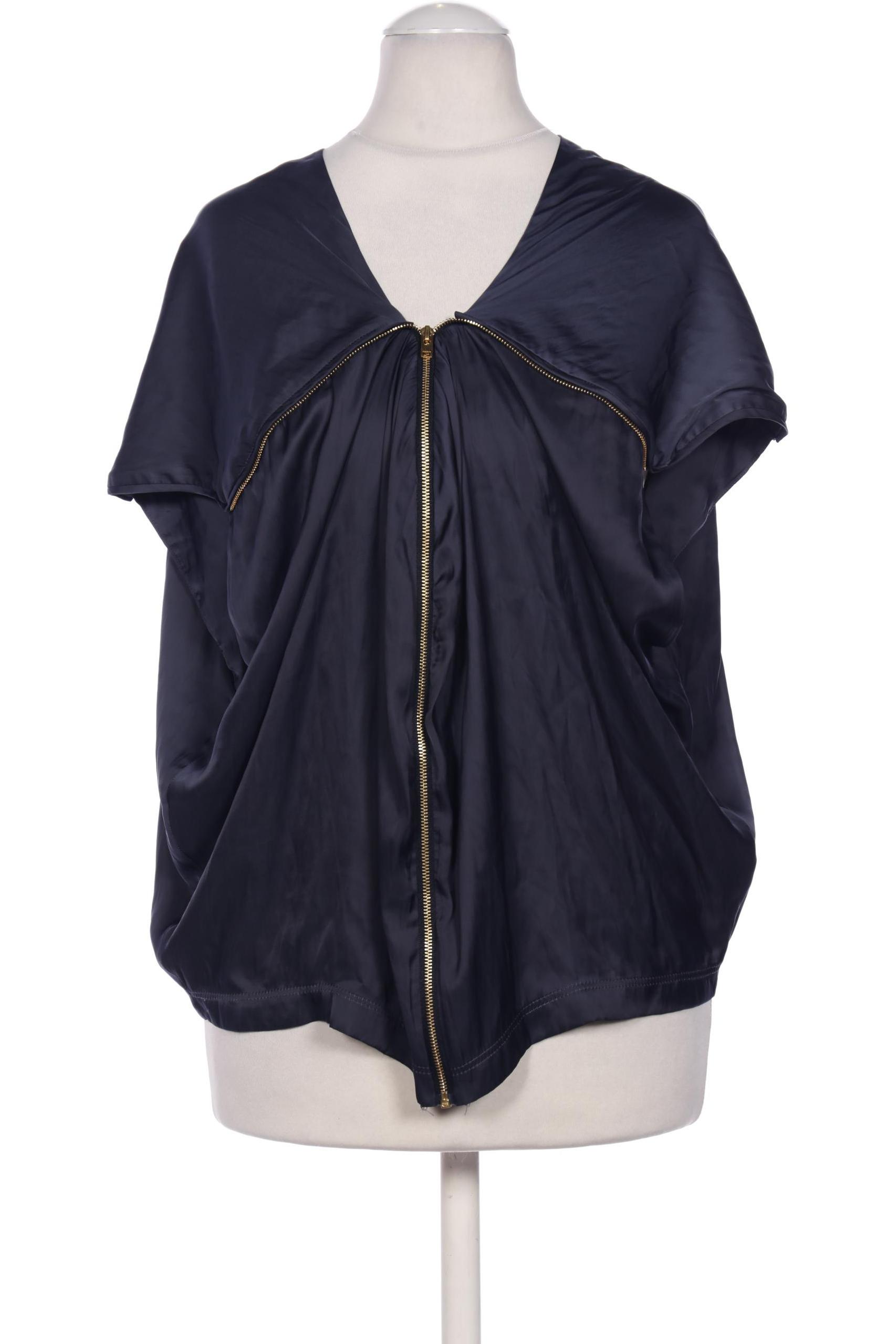 

Closed Damen Bluse, grau, Gr. 38