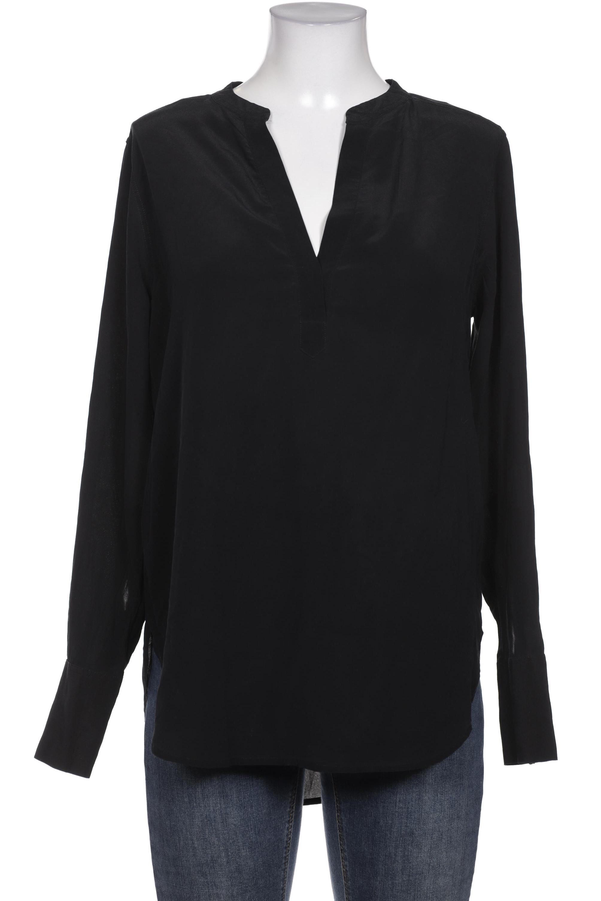 

Closed Damen Bluse, schwarz