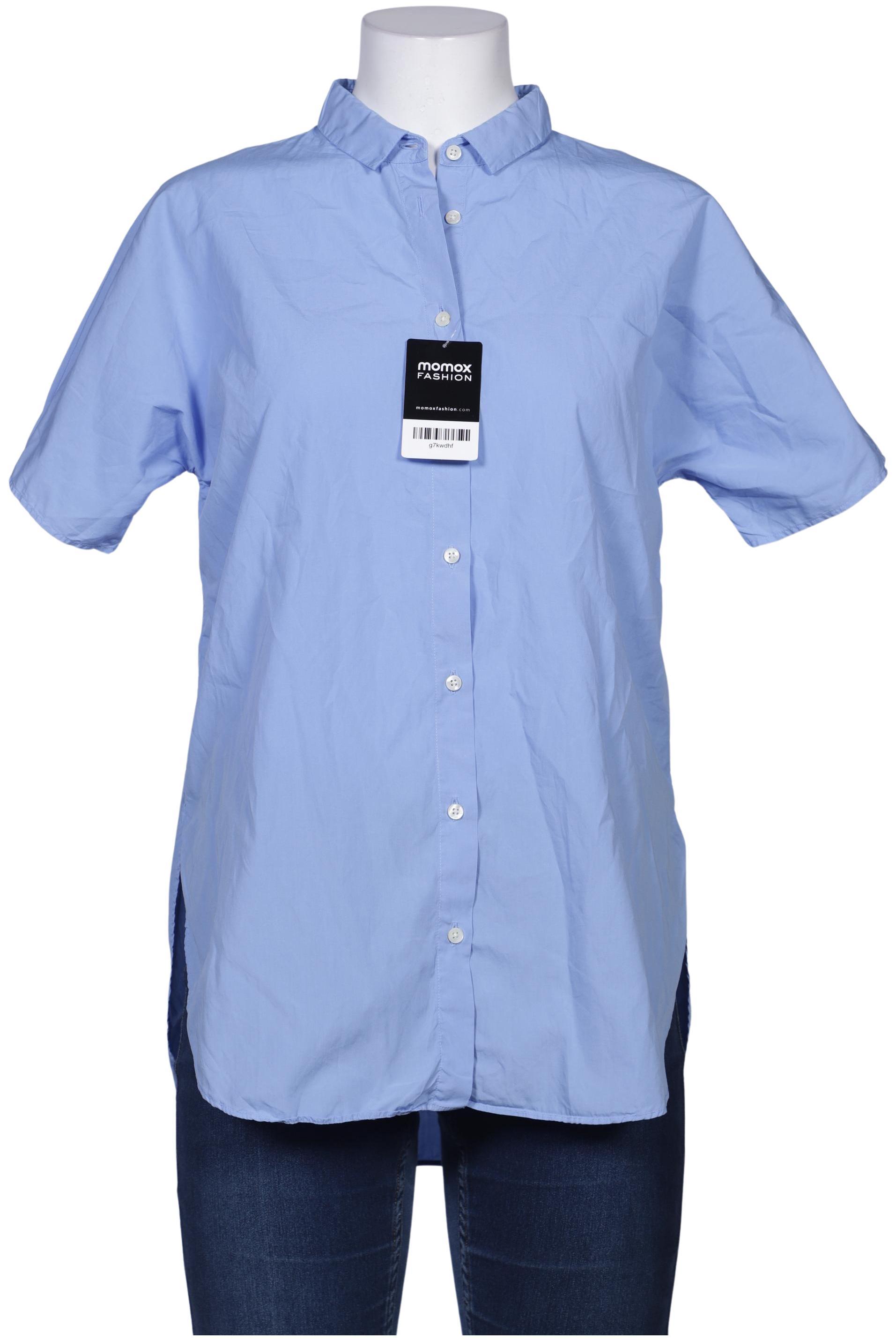 

Closed Damen Bluse, blau, Gr. 38