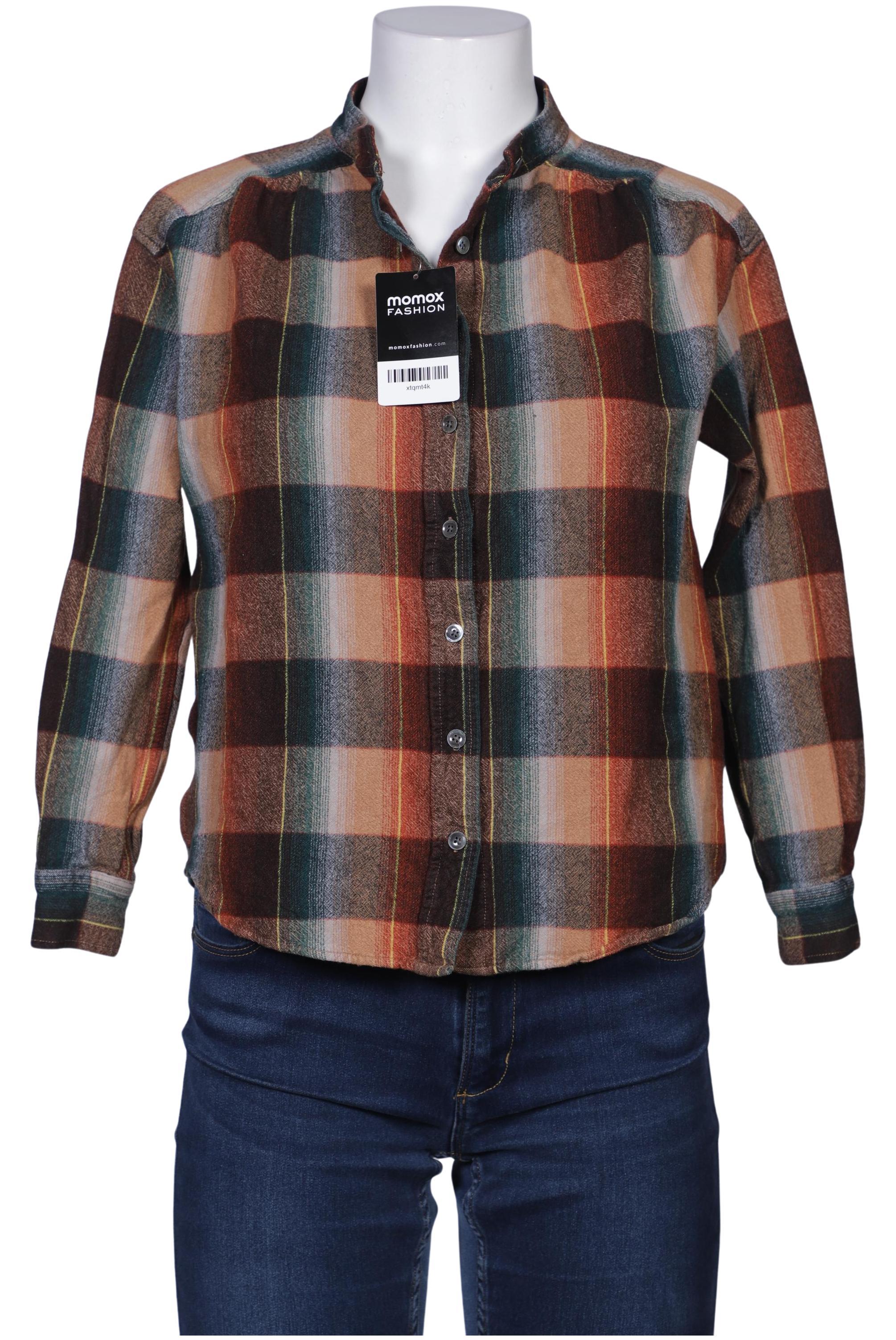 

Closed Damen Bluse, mehrfarbig, Gr. 38