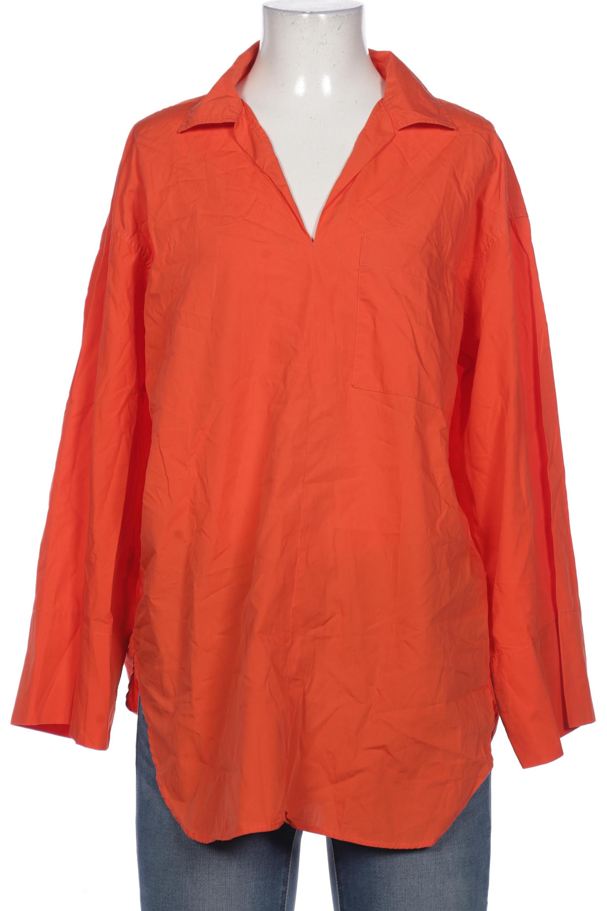 

Closed Damen Bluse, orange, Gr. 34