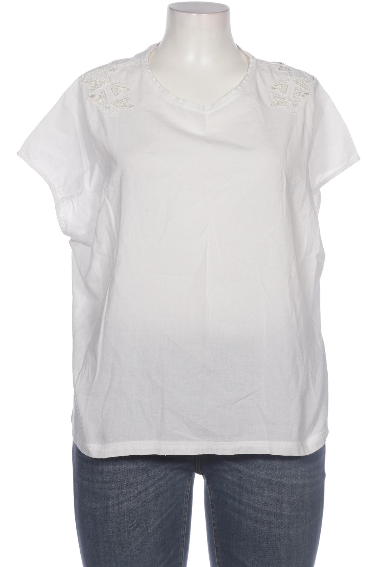 

Closed Damen Bluse, weiß, Gr. 42