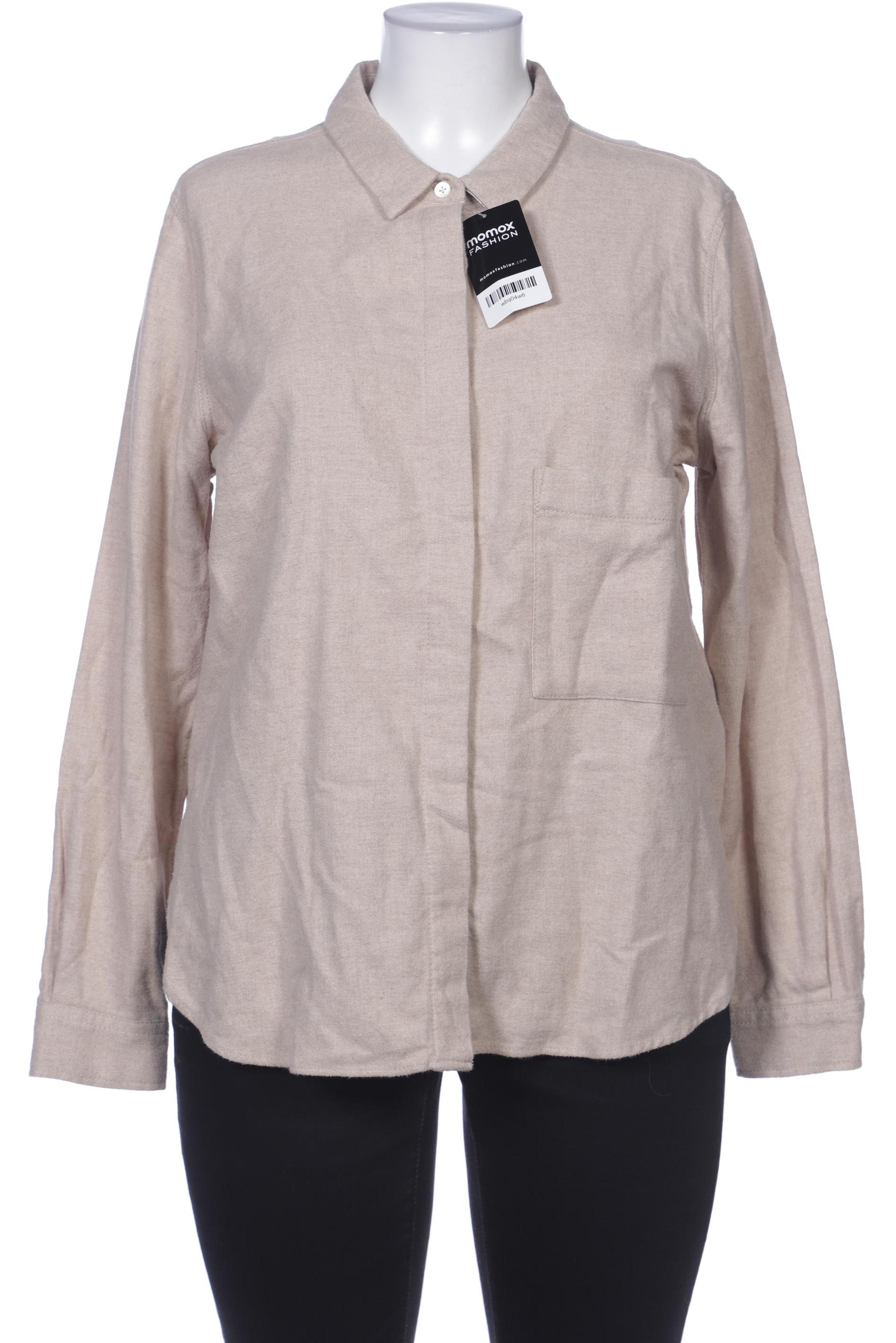 

Closed Damen Bluse, beige, Gr. 44