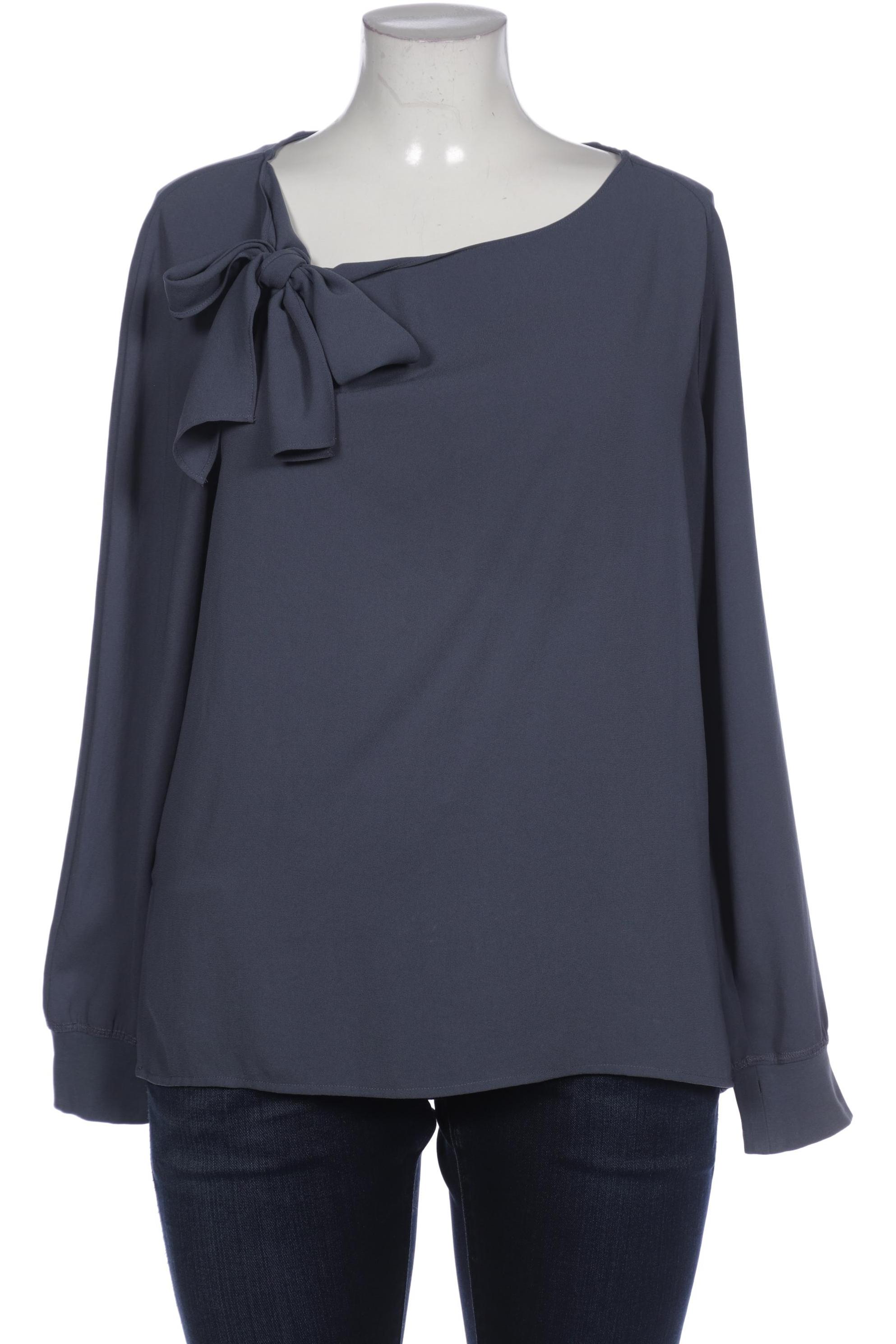 

Closed Damen Bluse, marineblau, Gr. 44