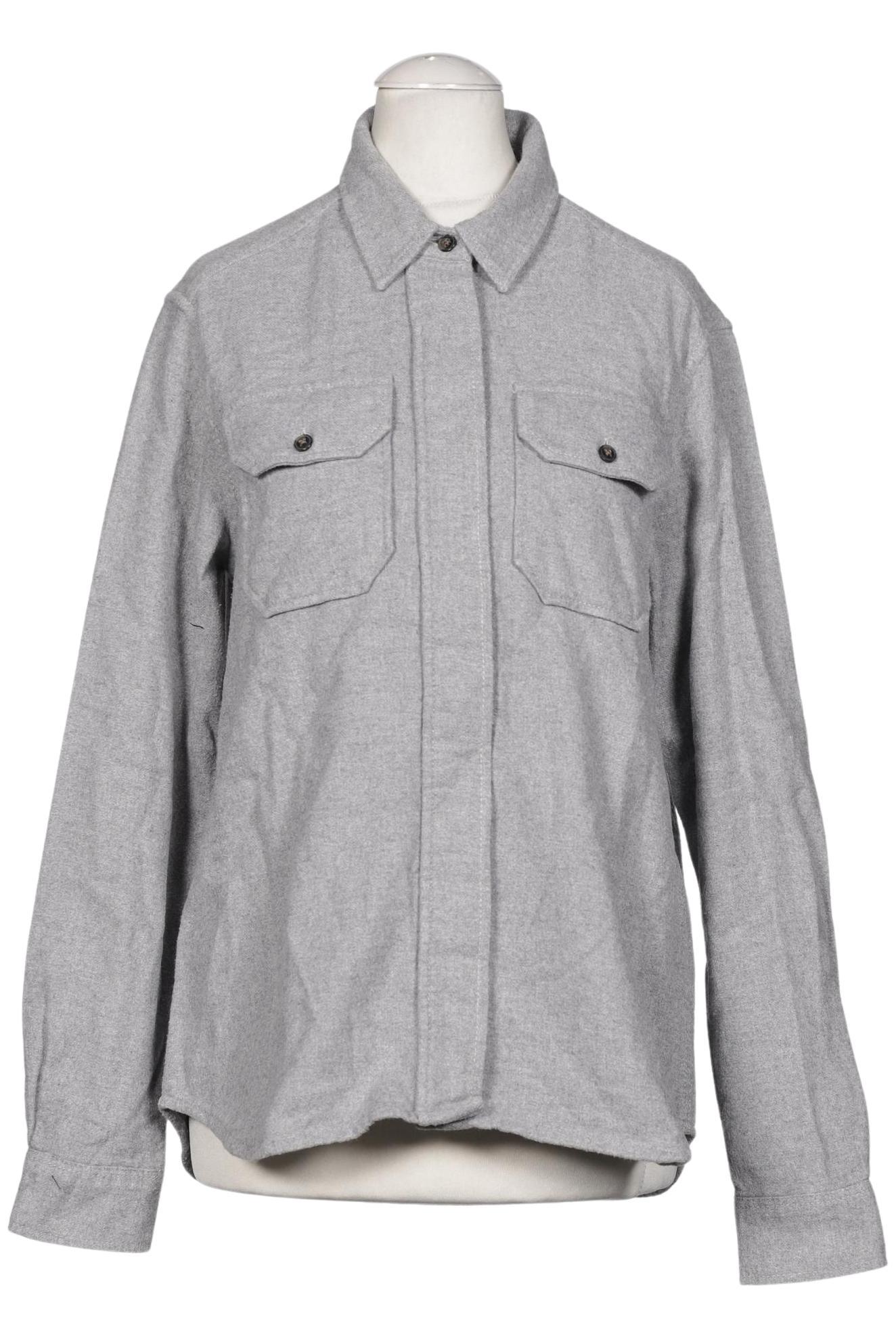 

Closed Damen Bluse, grau, Gr. 34