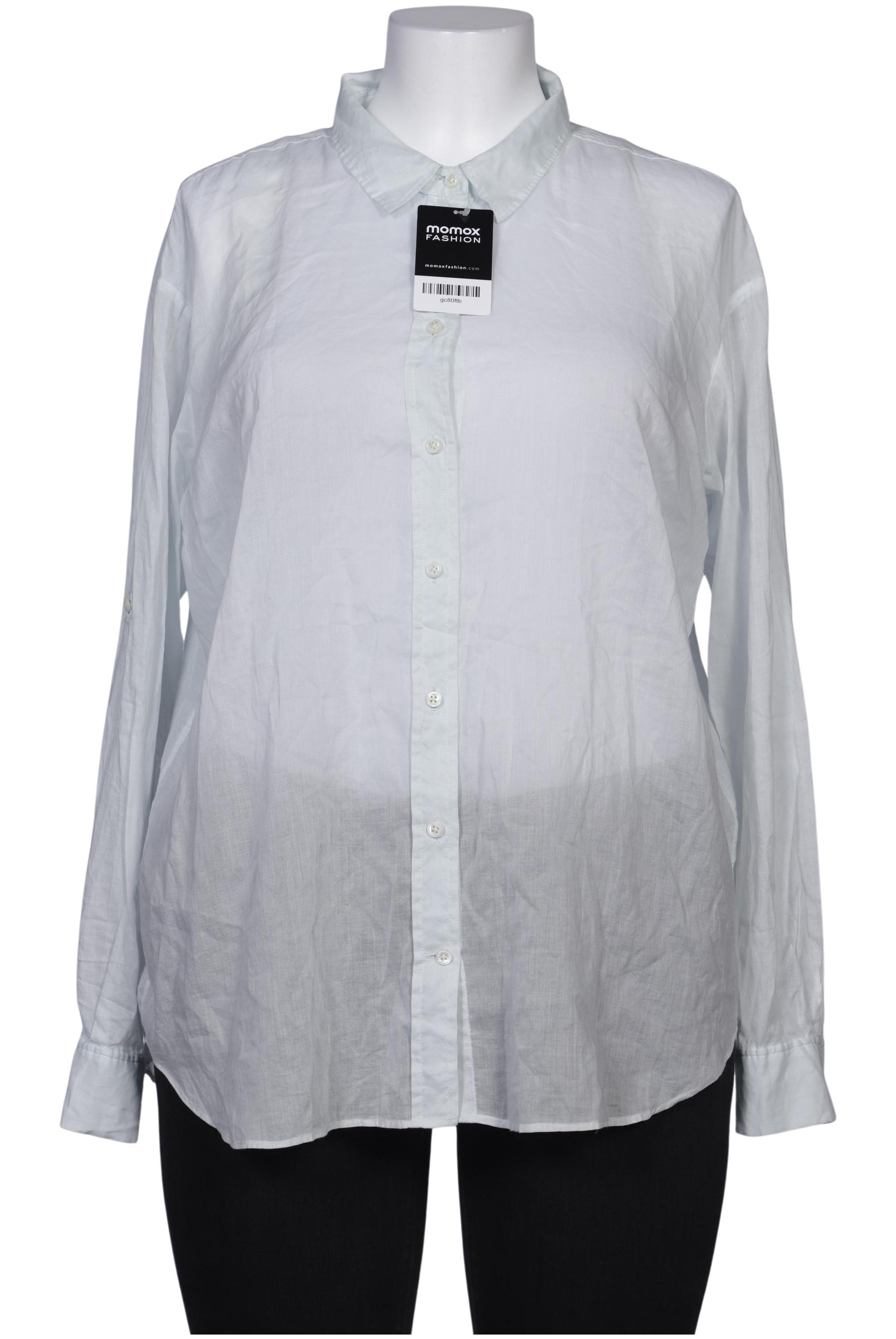 

Closed Damen Bluse, hellblau, Gr. 44