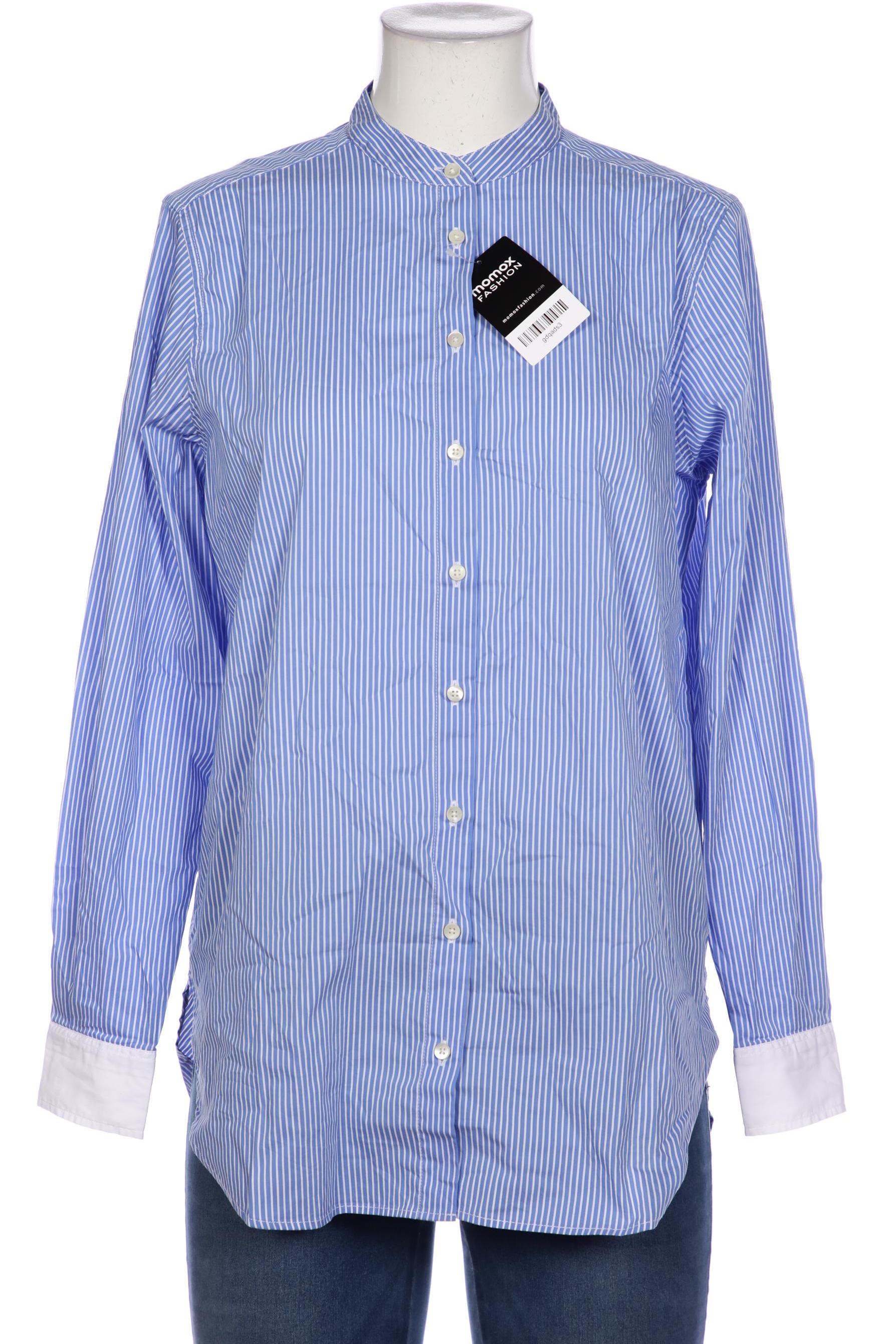 

Closed Damen Bluse, blau, Gr. 38