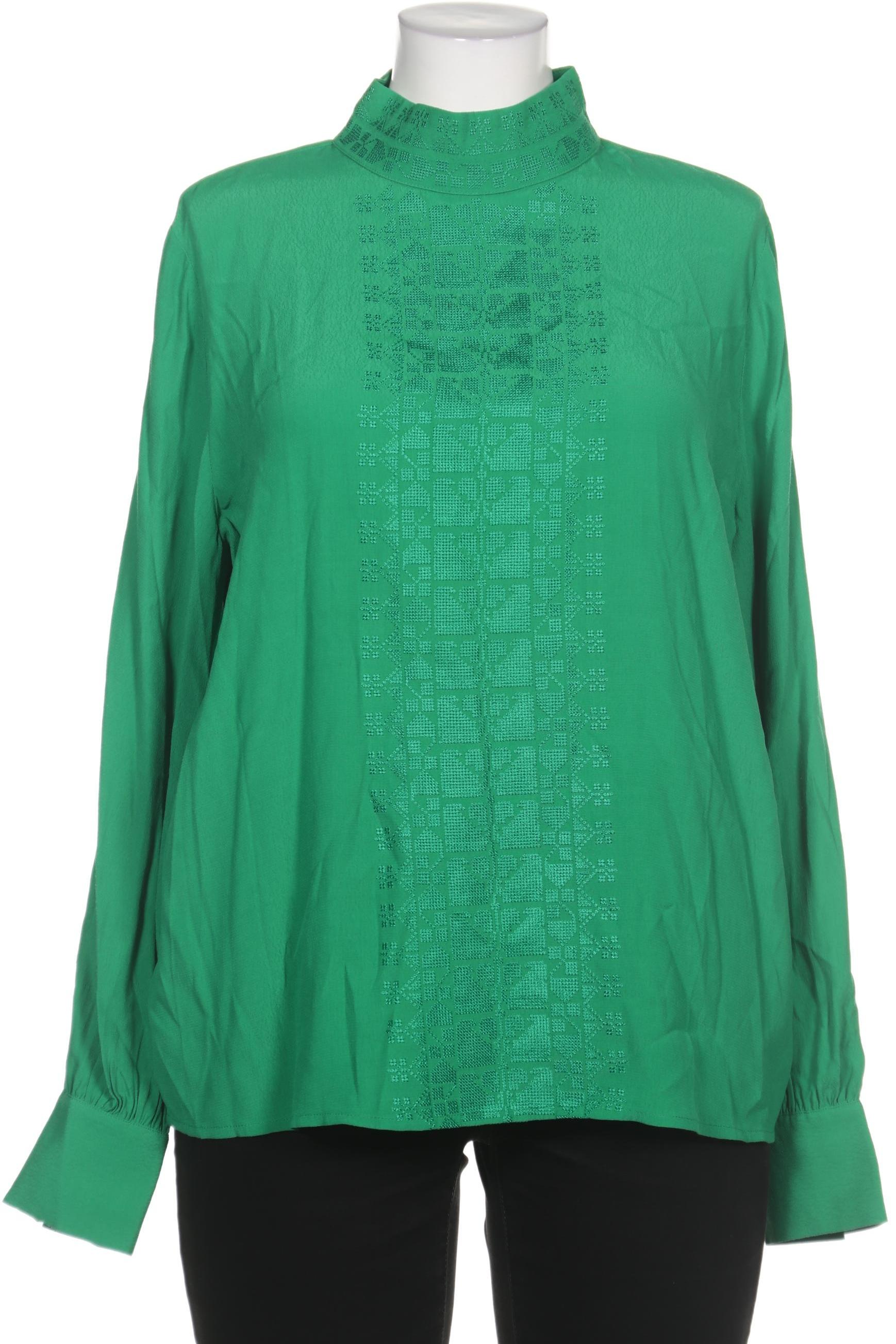 

Closed Damen Bluse, grün, Gr. 44