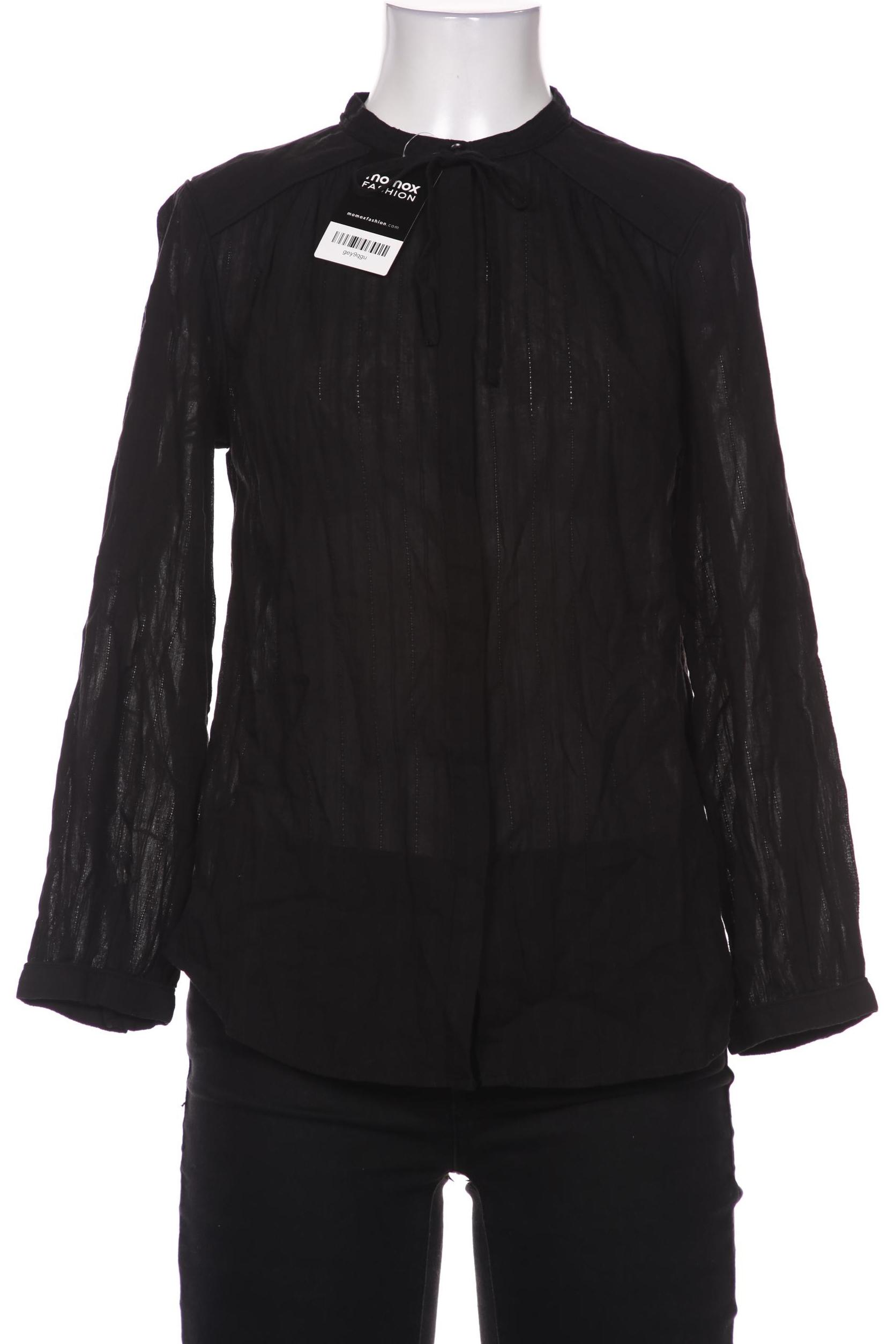 

Closed Damen Bluse, schwarz, Gr. 34