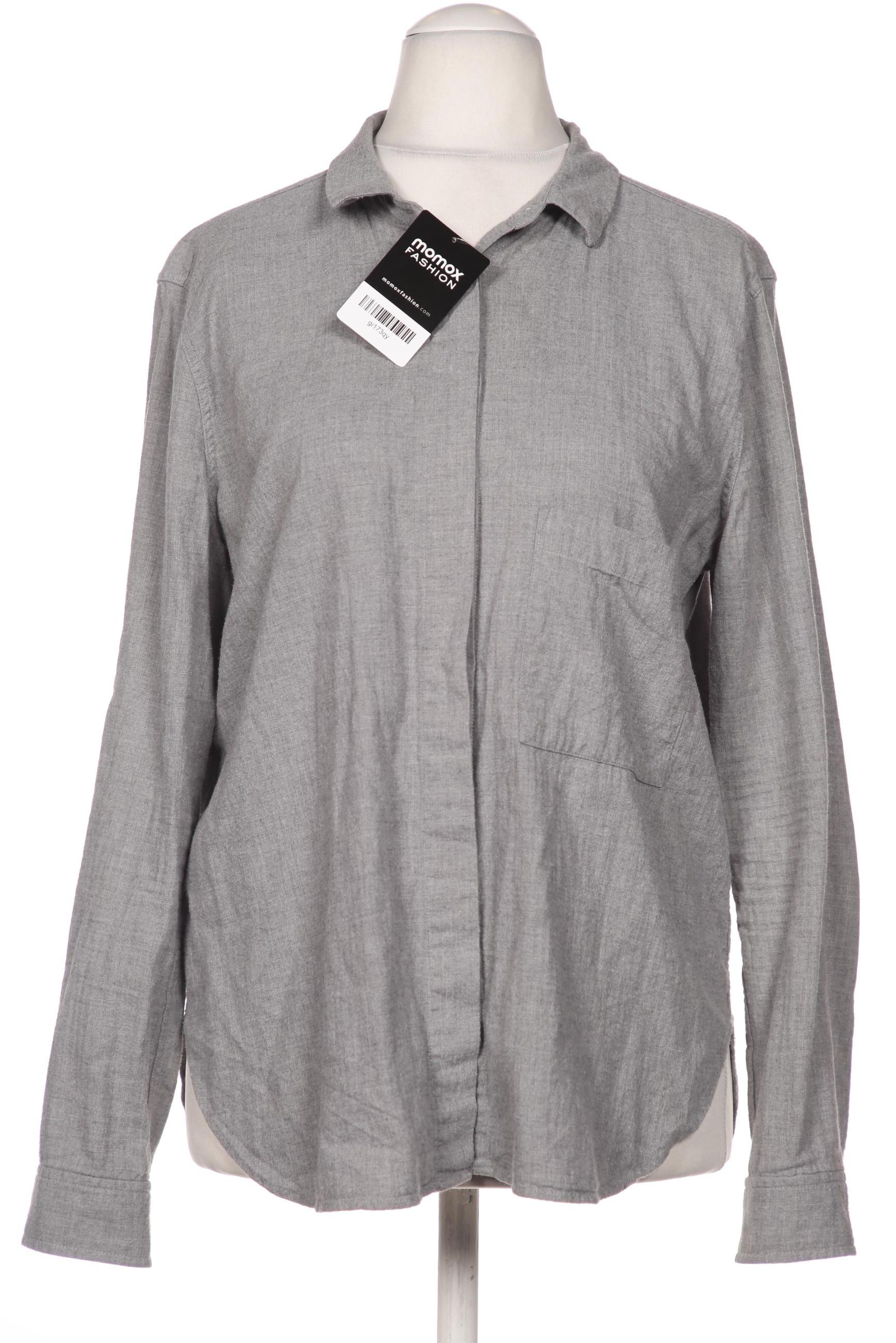 

Closed Damen Bluse, grau, Gr. 38