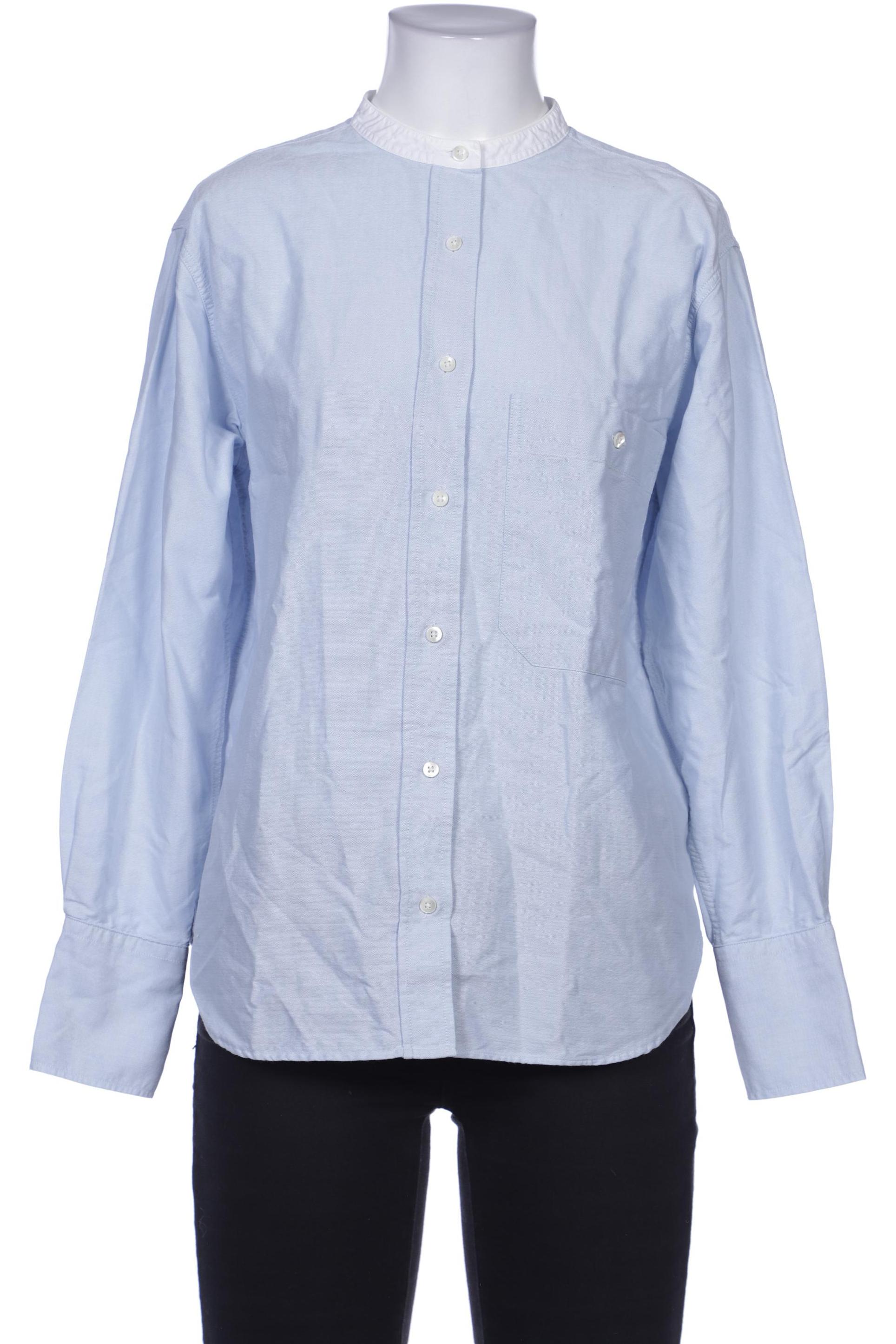 

Closed Damen Bluse, hellblau, Gr. 36