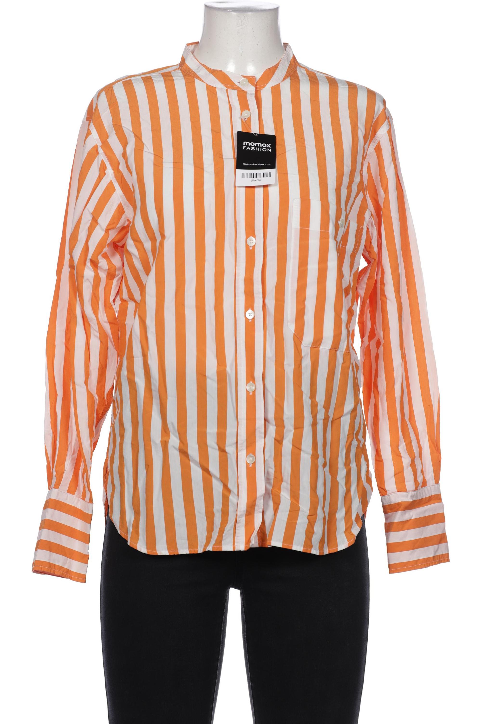 

Closed Damen Bluse, orange, Gr. 42
