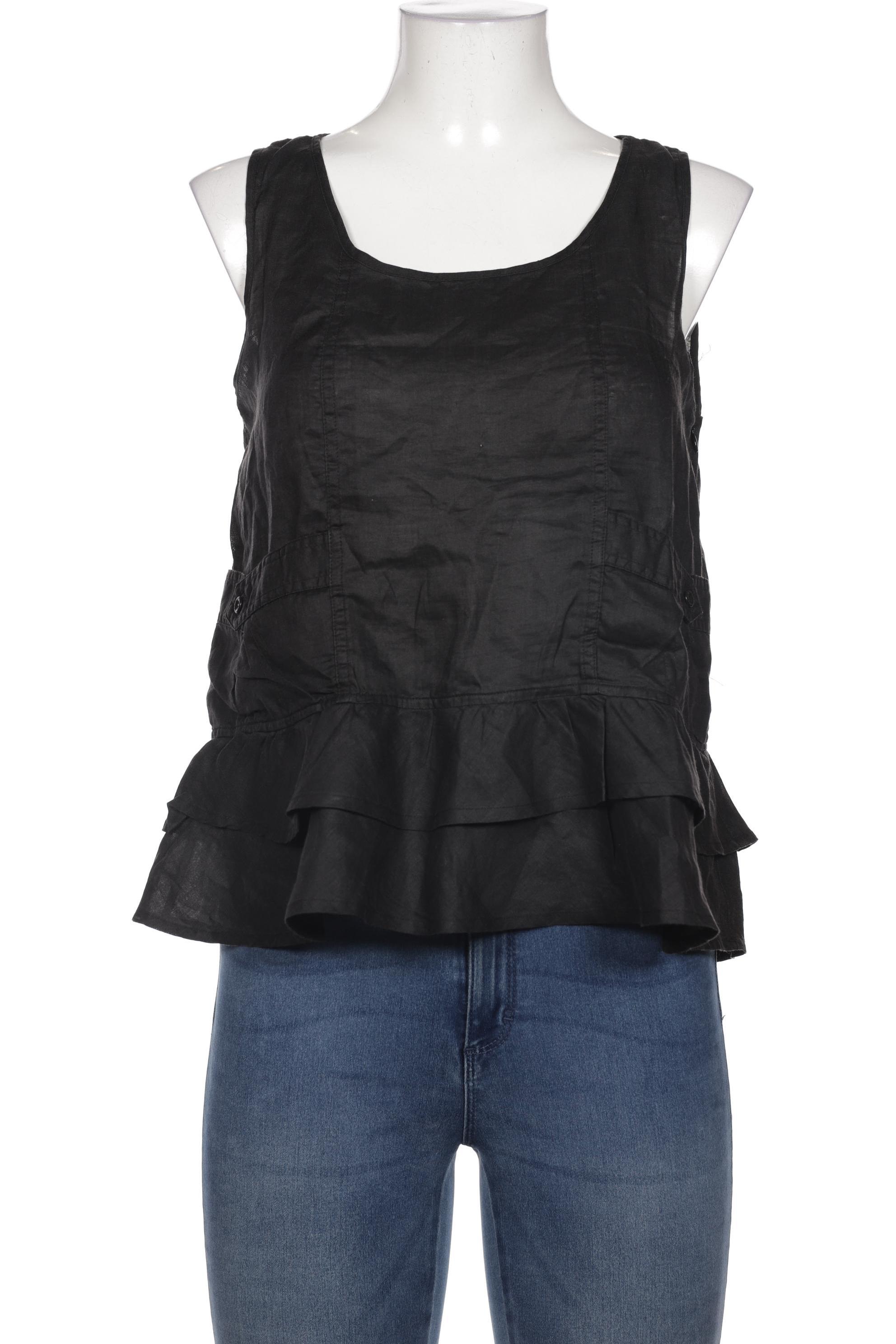 

Closed Damen Bluse, schwarz, Gr. 38