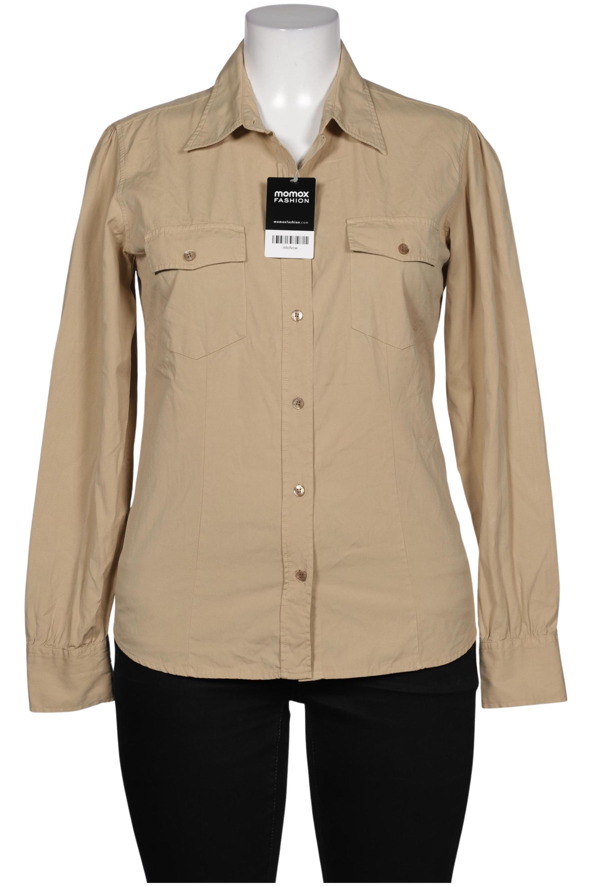 

Closed Damen Bluse, beige, Gr. 44