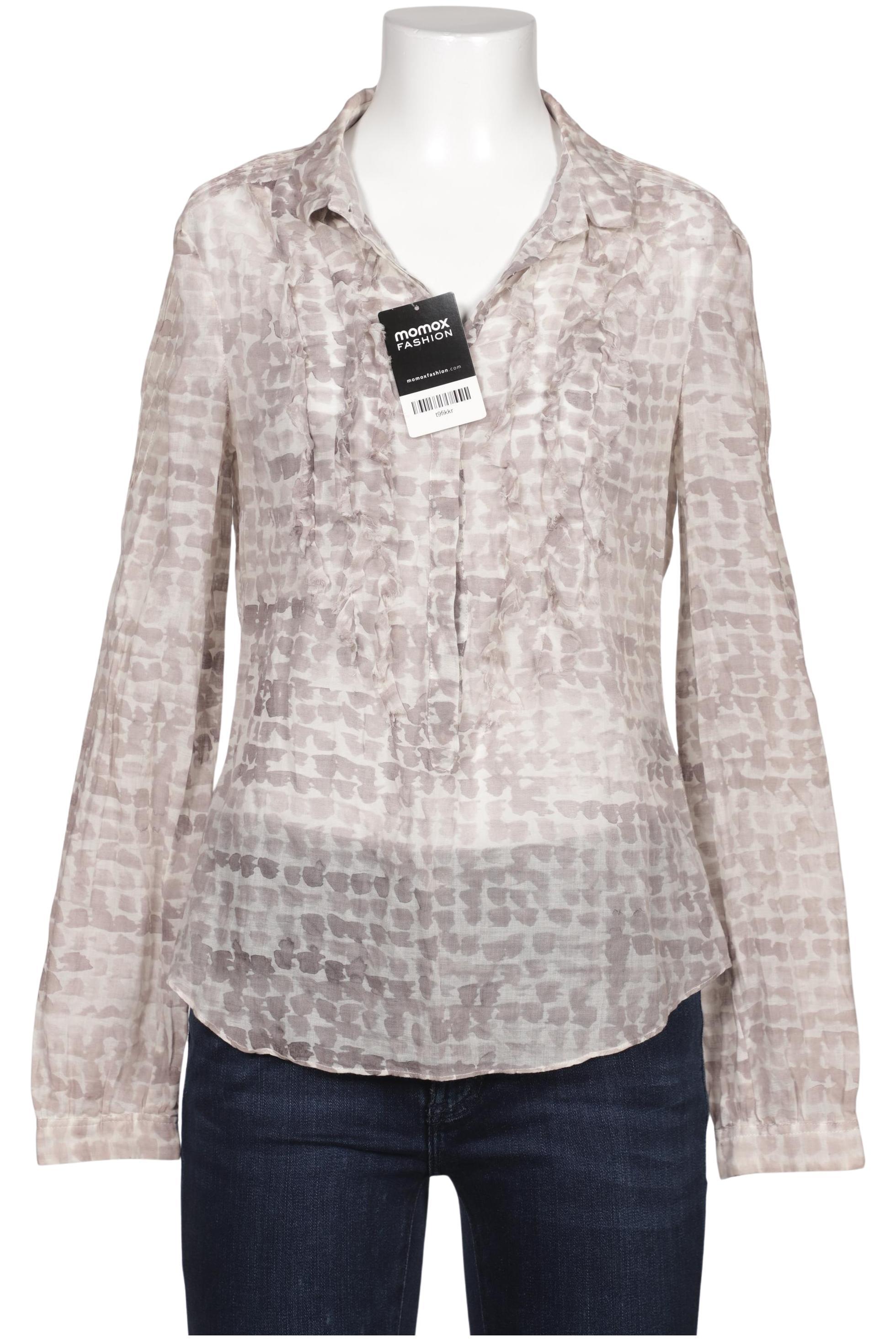 

Closed Damen Bluse, grau, Gr. 38