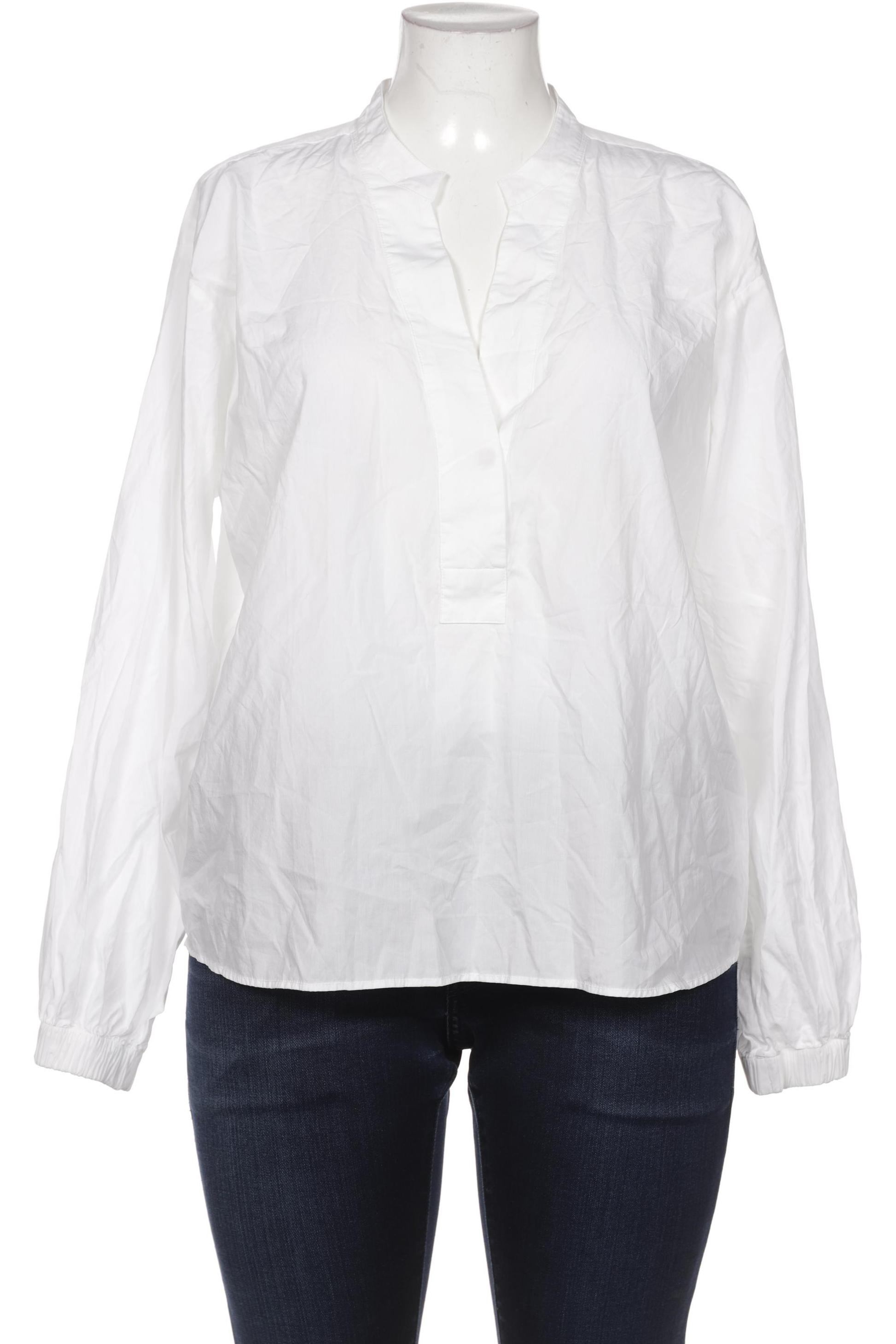 

Closed Damen Bluse, weiß, Gr. 44