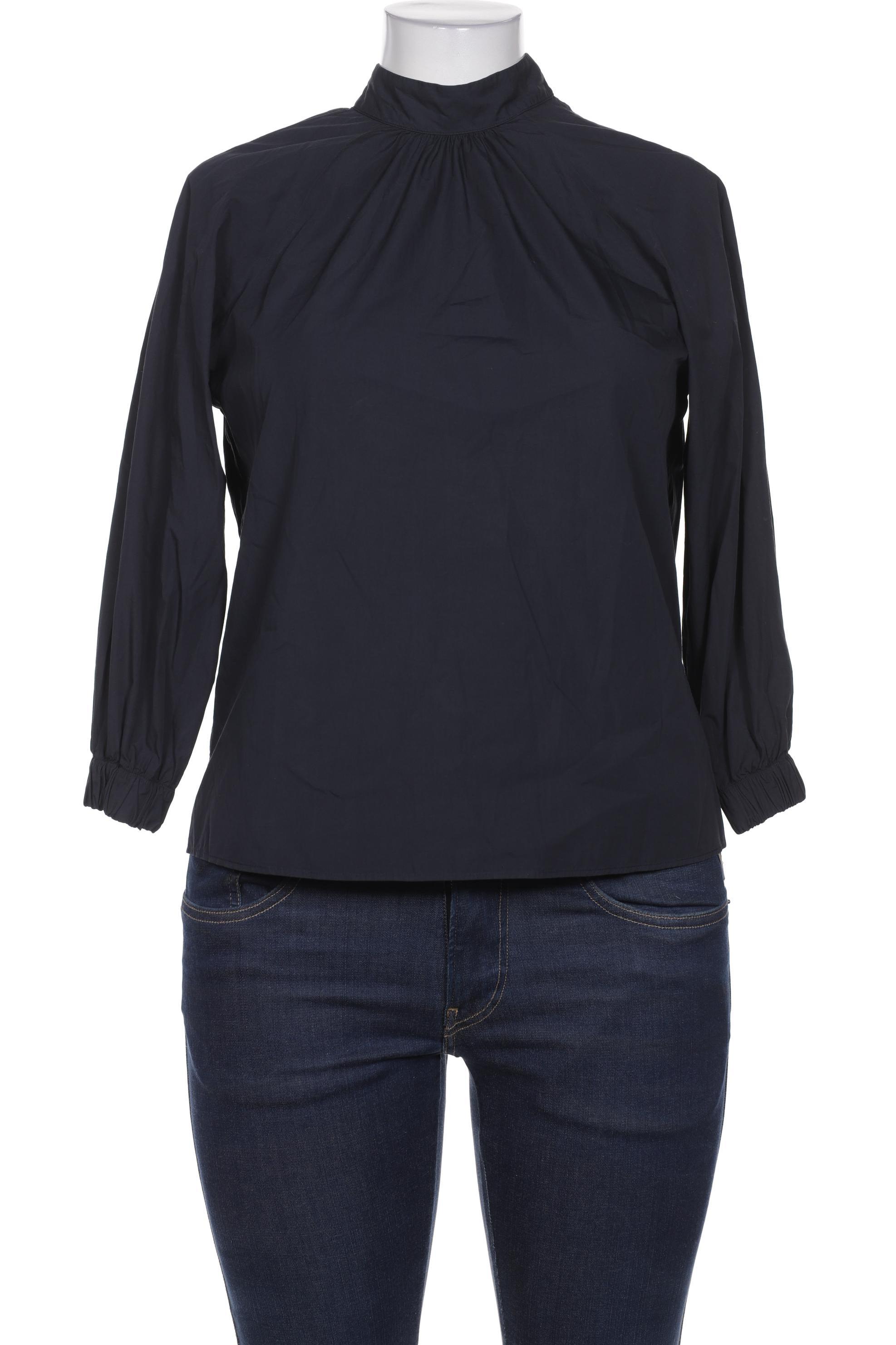 

Closed Damen Bluse, marineblau, Gr. 44