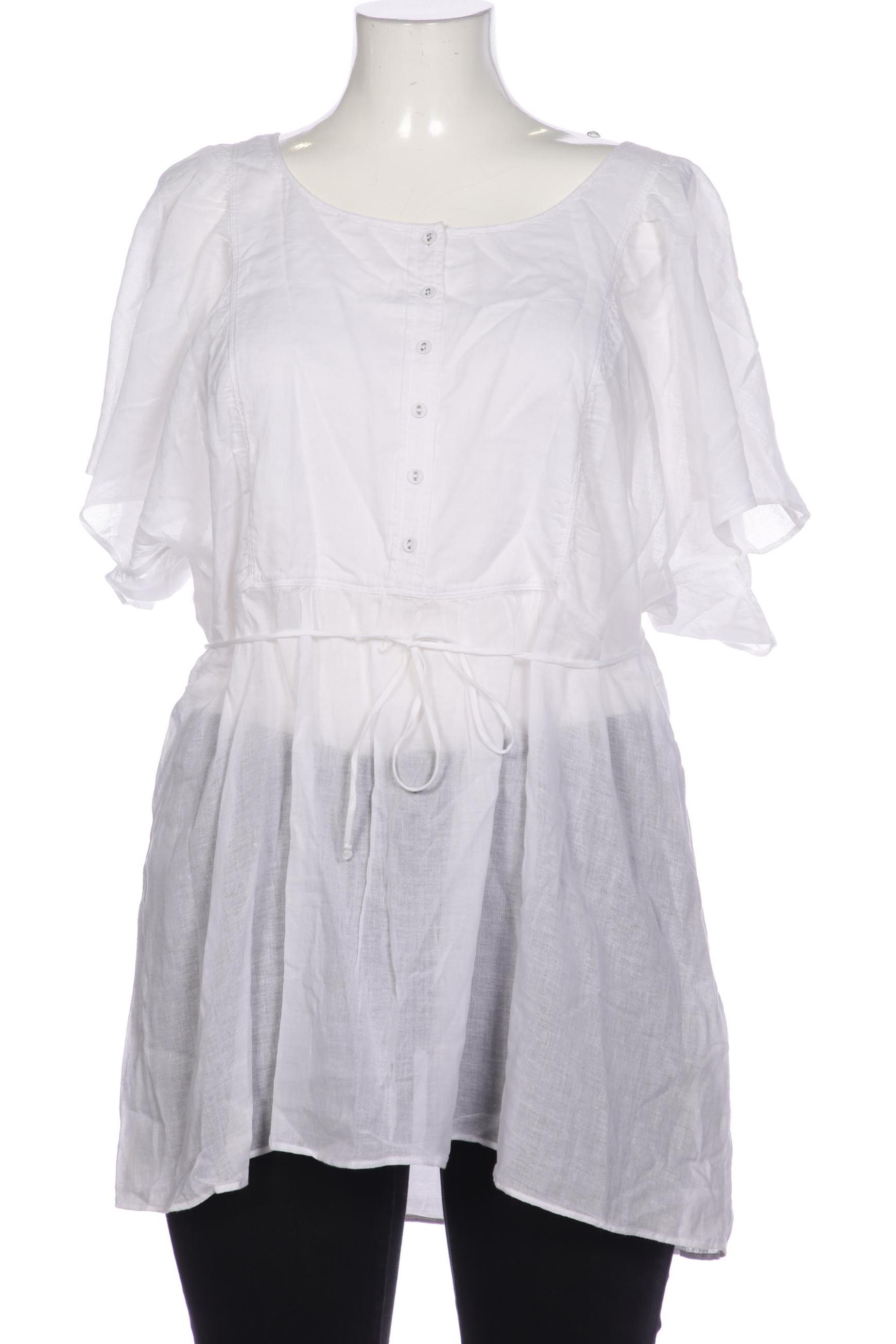 

Closed Damen Bluse, weiß, Gr. 44