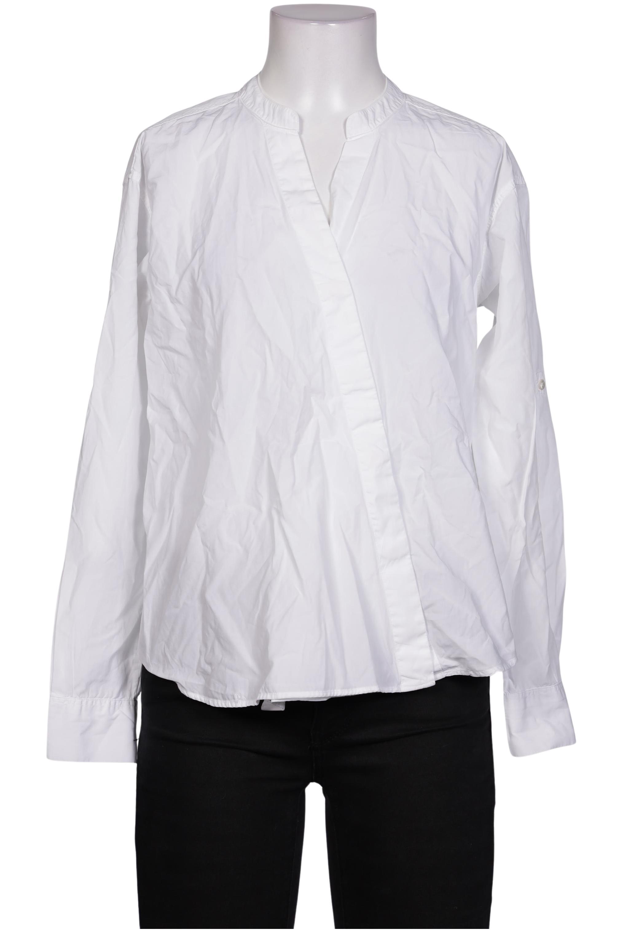 

Closed Damen Bluse, weiß, Gr. 34