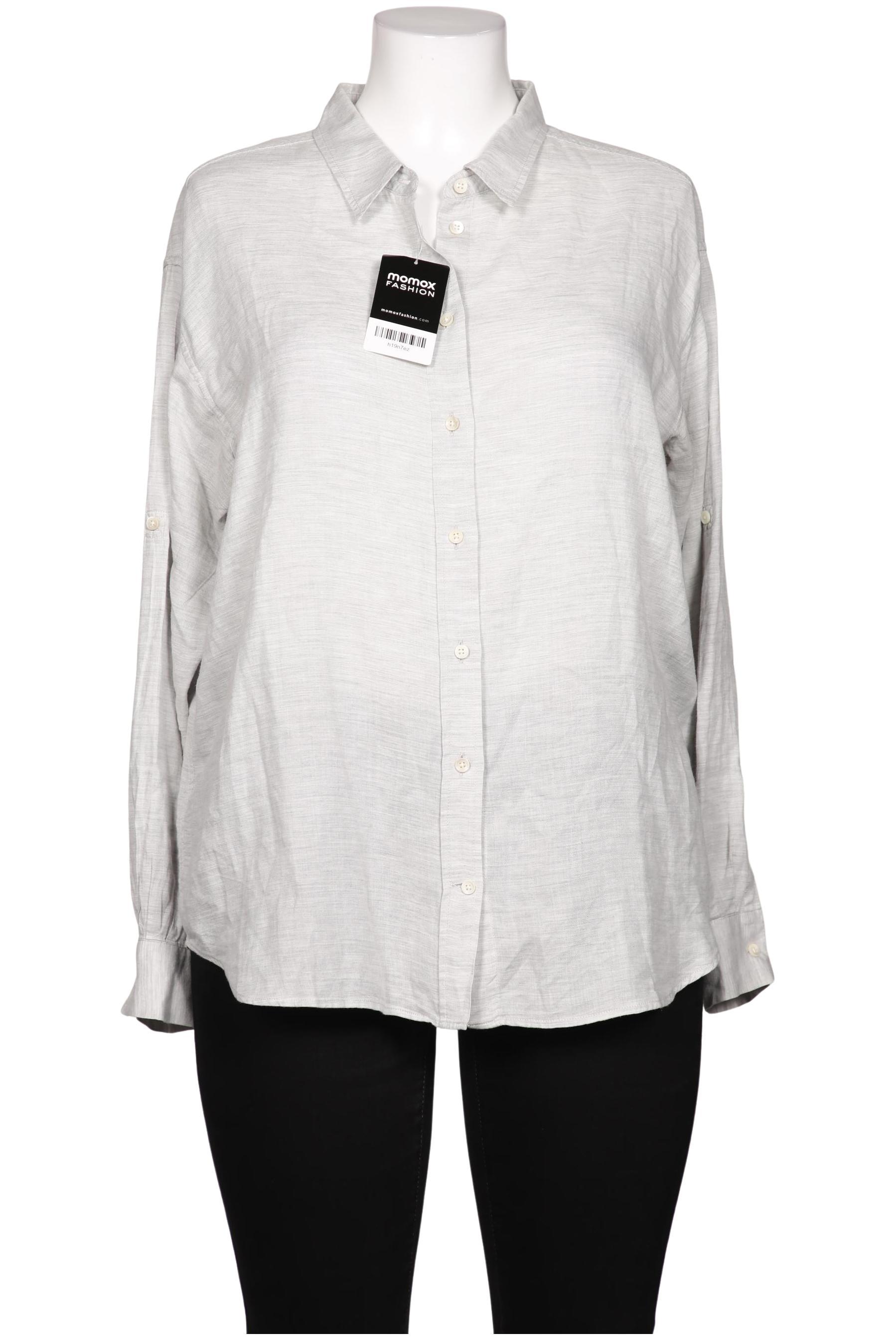 

Closed Damen Bluse, grau, Gr. 44