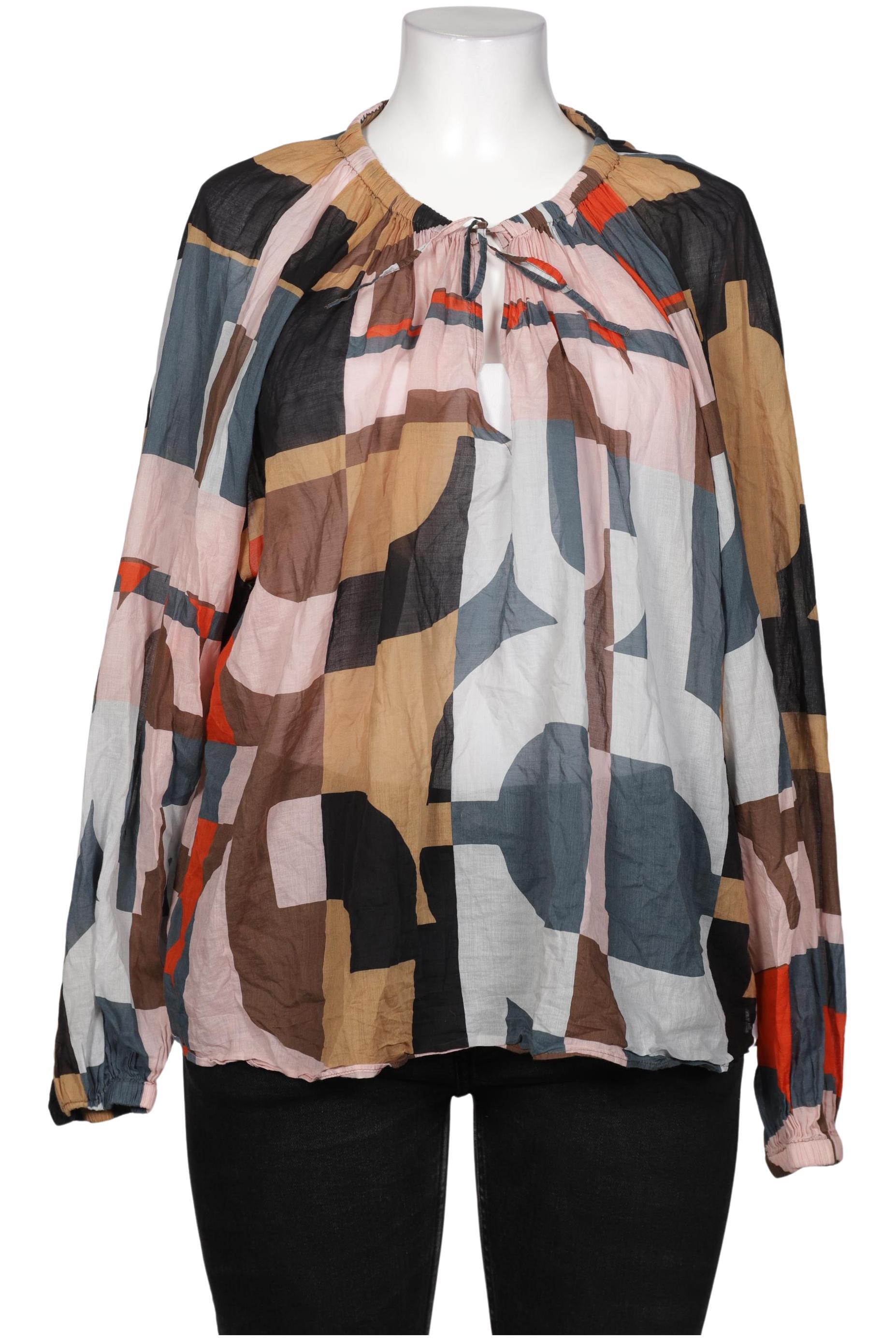 

Closed Damen Bluse, mehrfarbig, Gr. 44