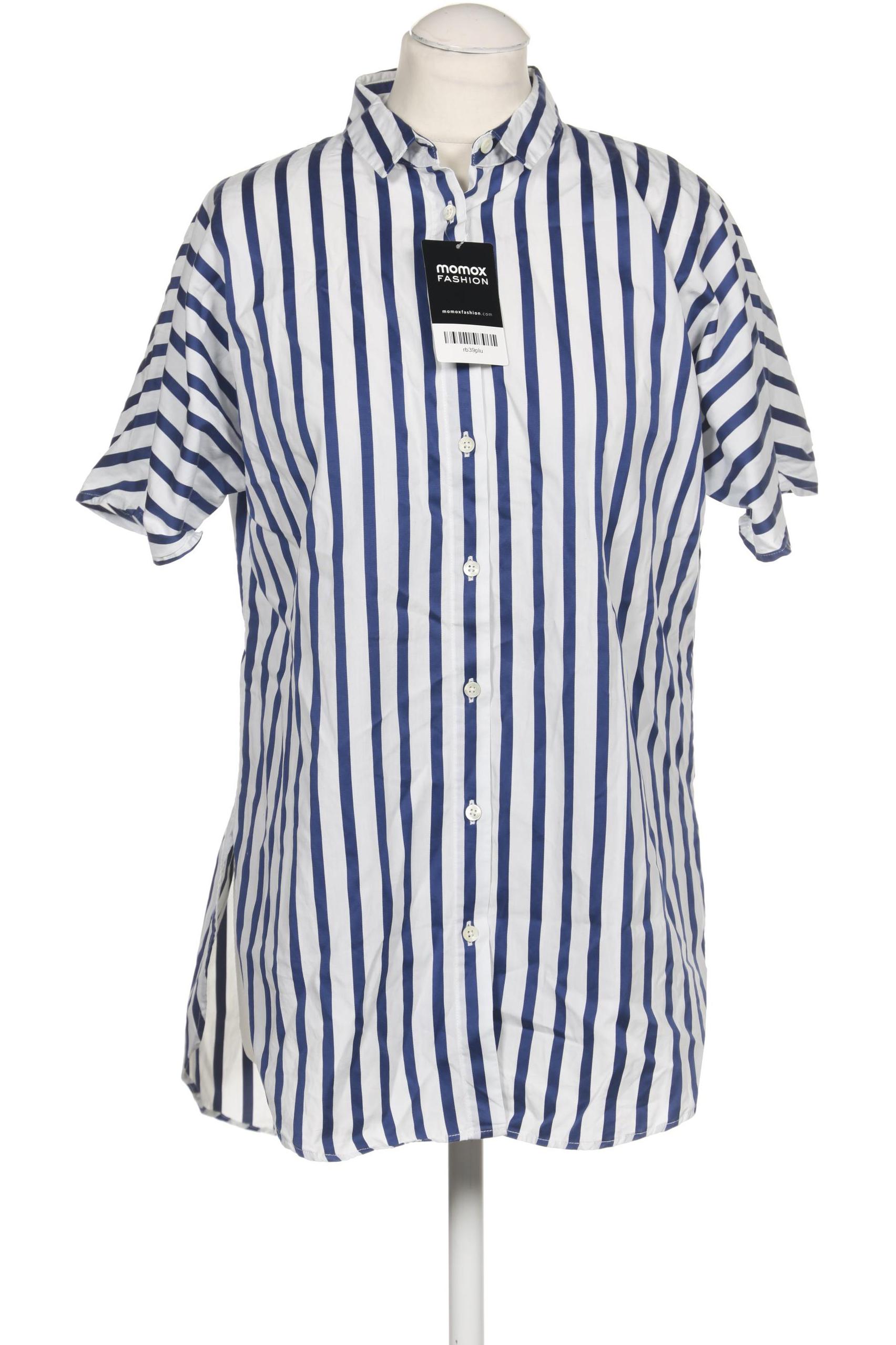 

Closed Damen Bluse, marineblau, Gr. 36