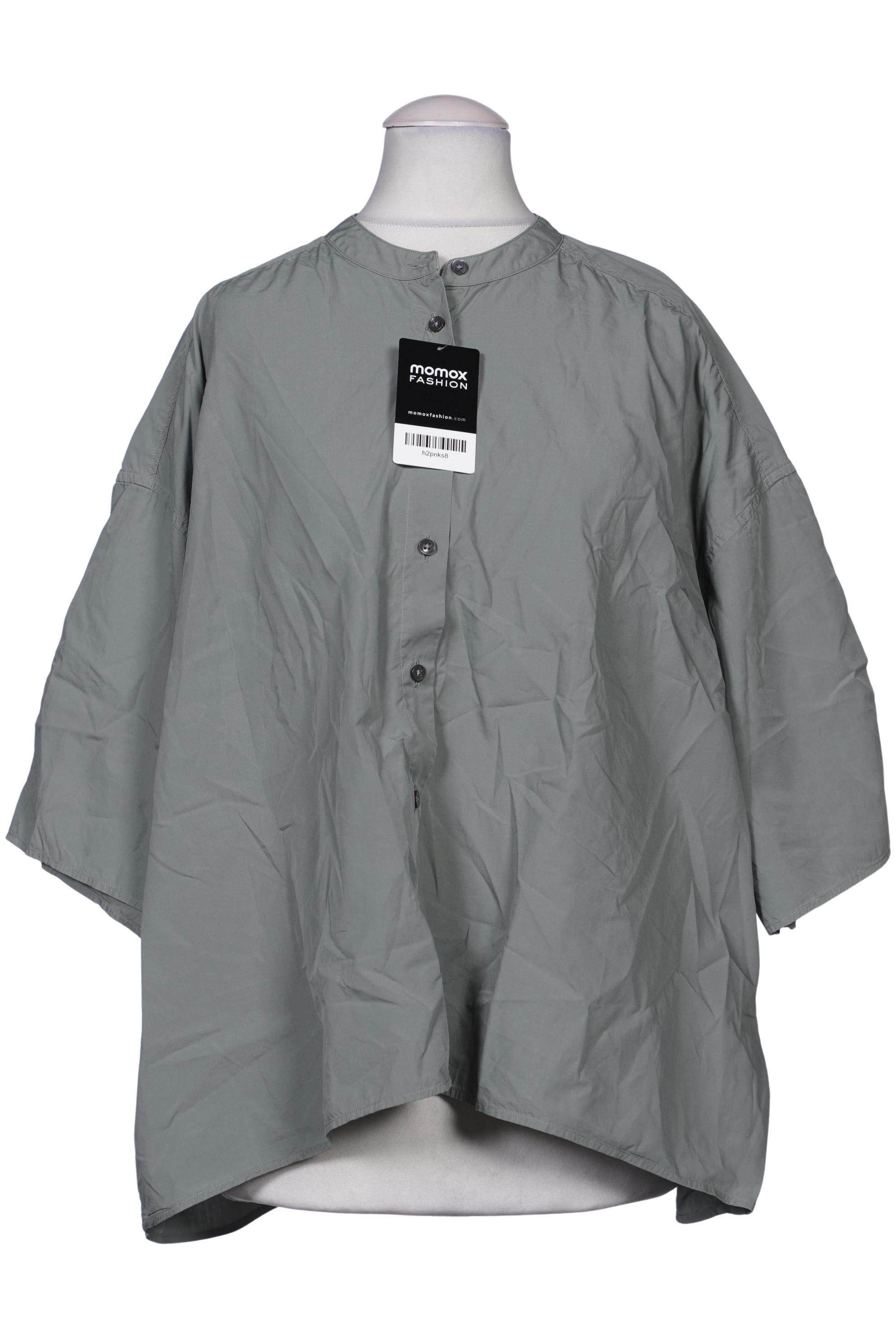 

Closed Damen Bluse, grün, Gr. 36
