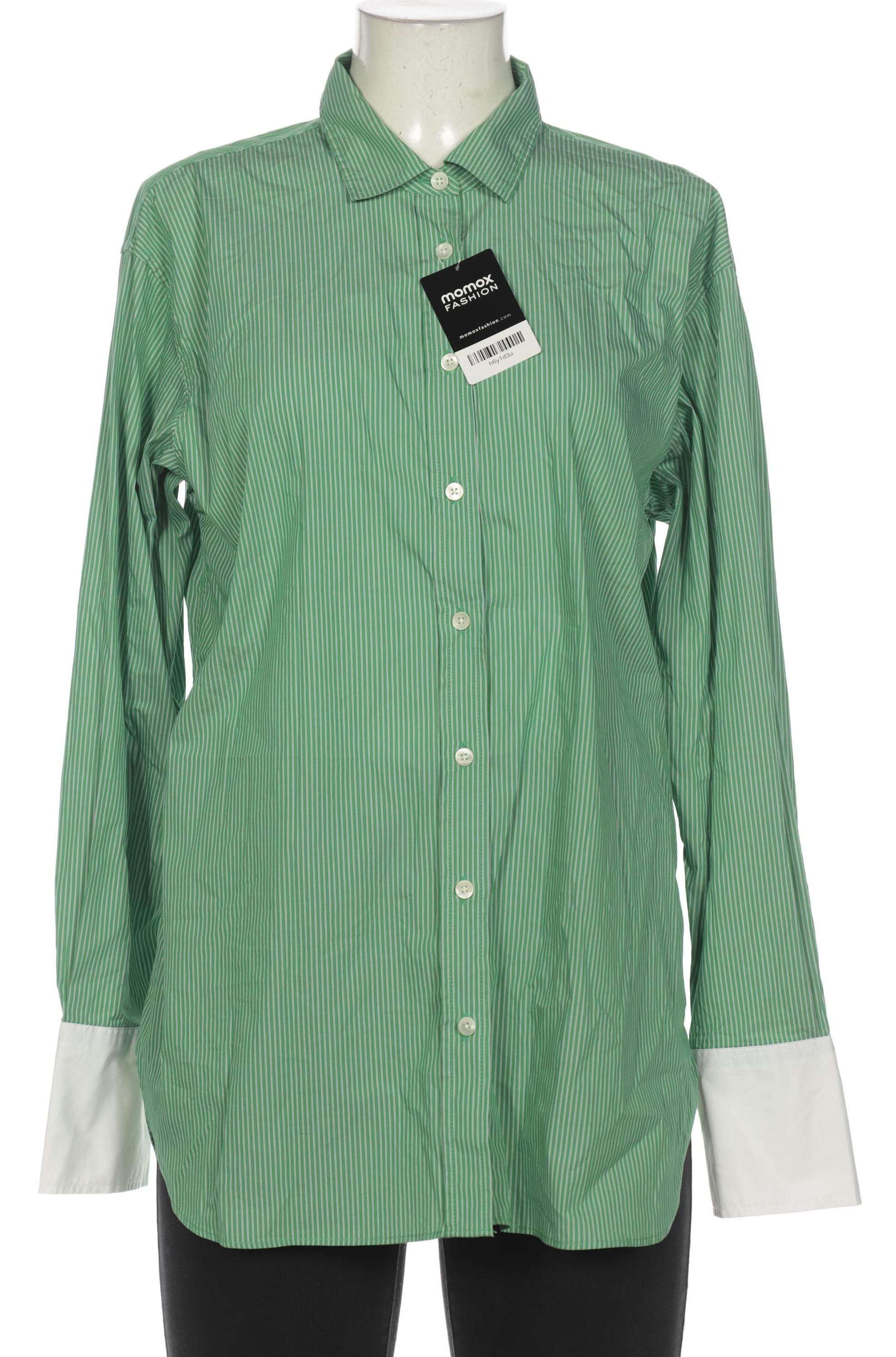 

Closed Damen Bluse, grün