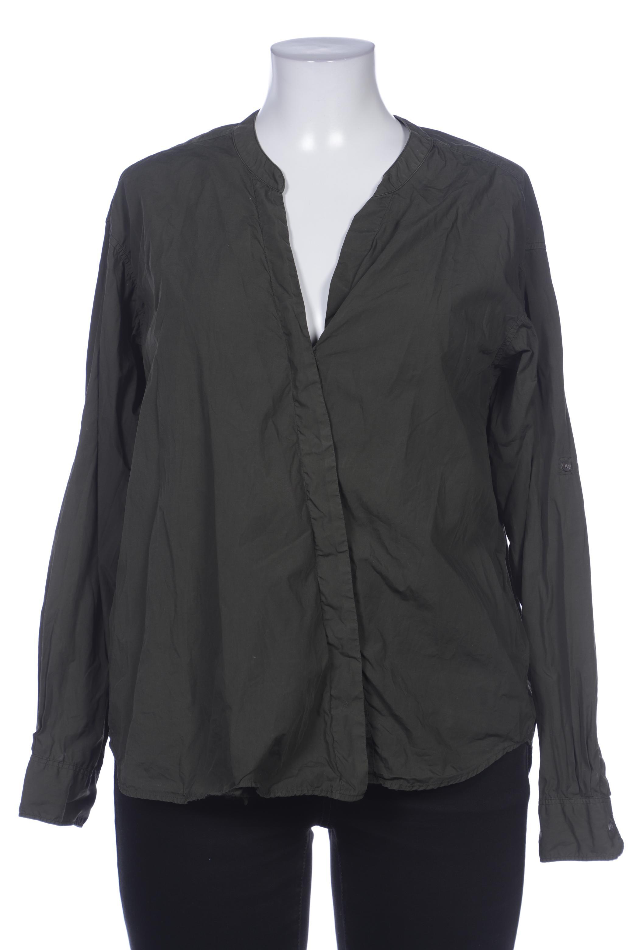 

Closed Damen Bluse, grün, Gr. 44