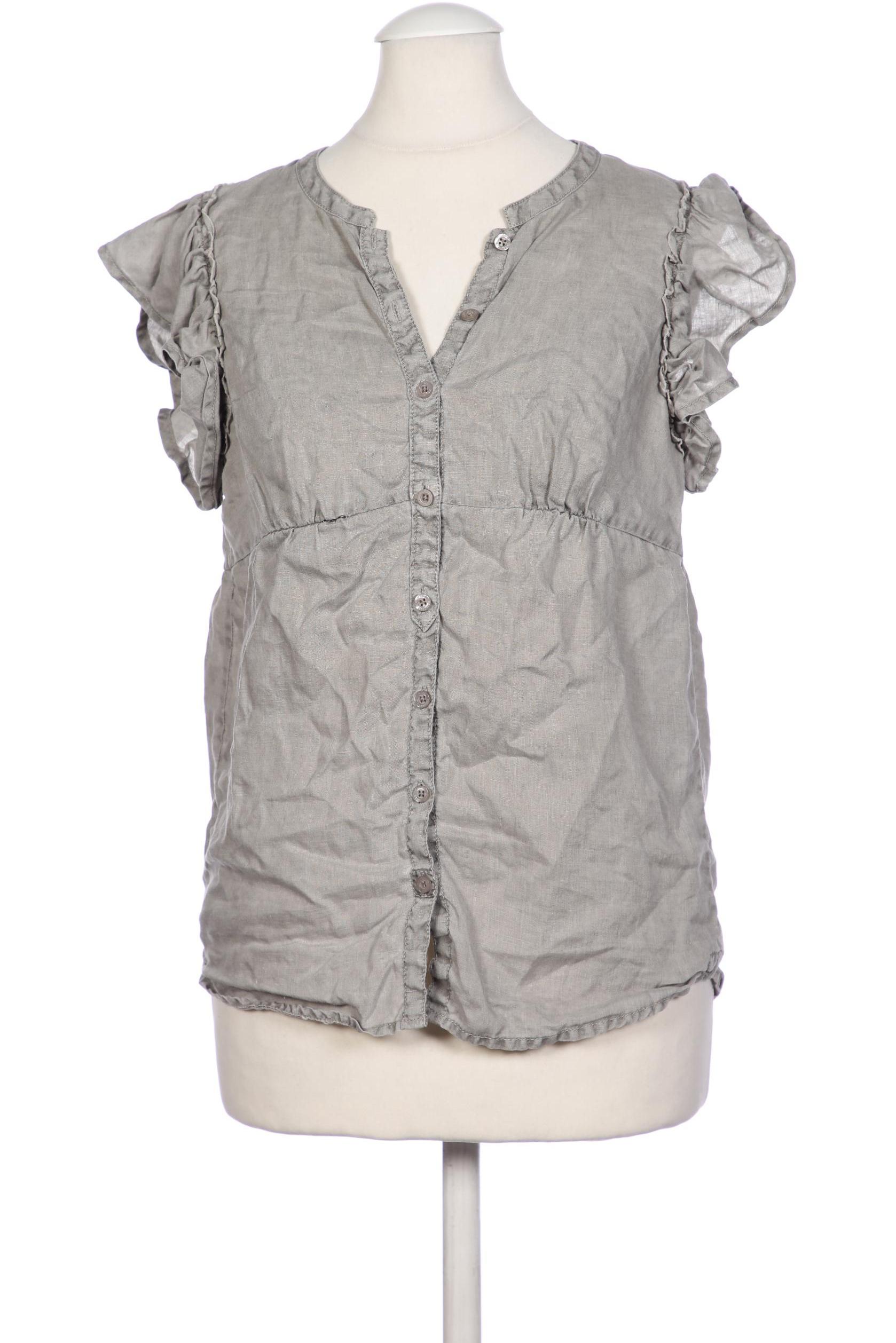 

Closed Damen Bluse, grau, Gr. 34