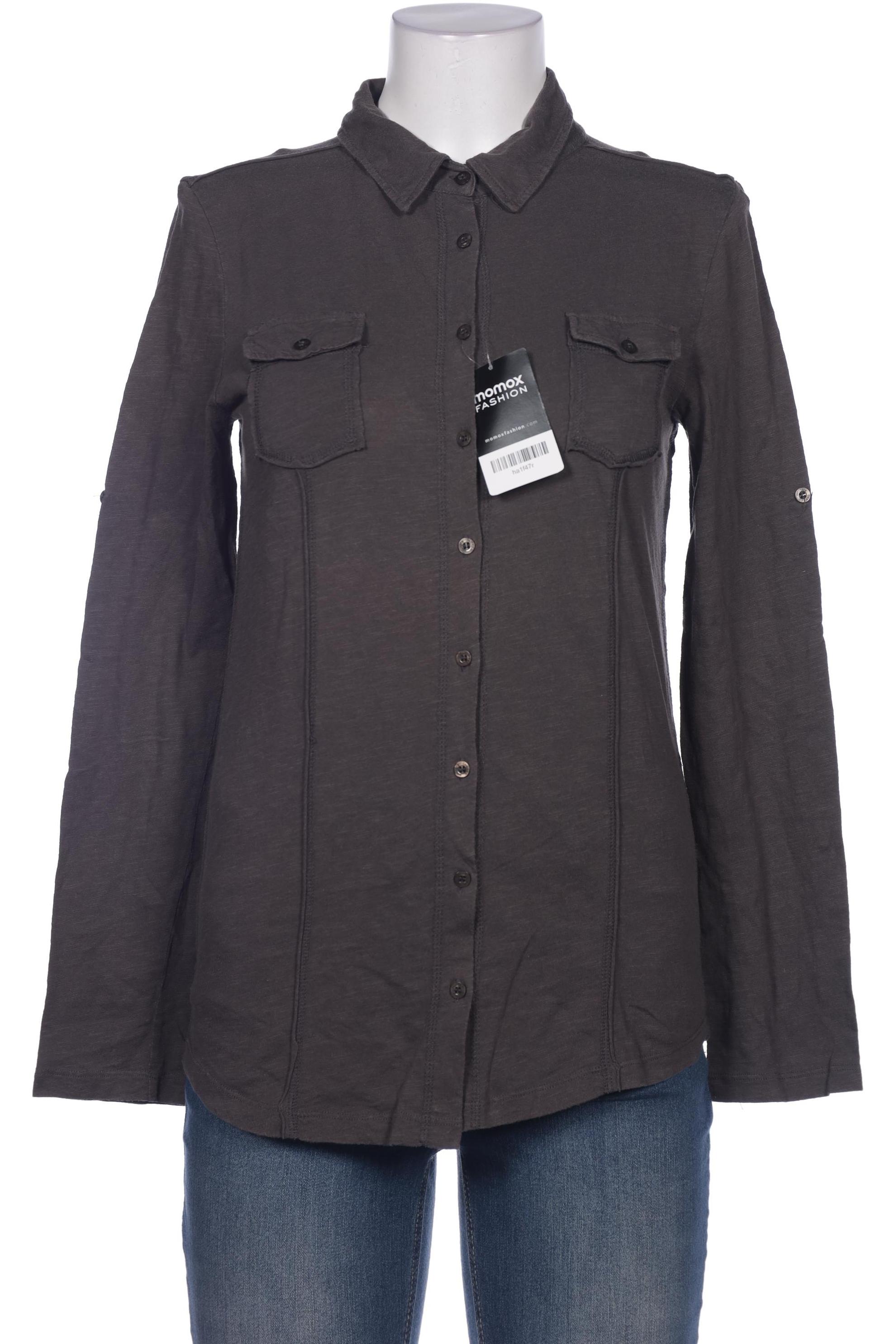 

Closed Damen Bluse, grau, Gr. 38