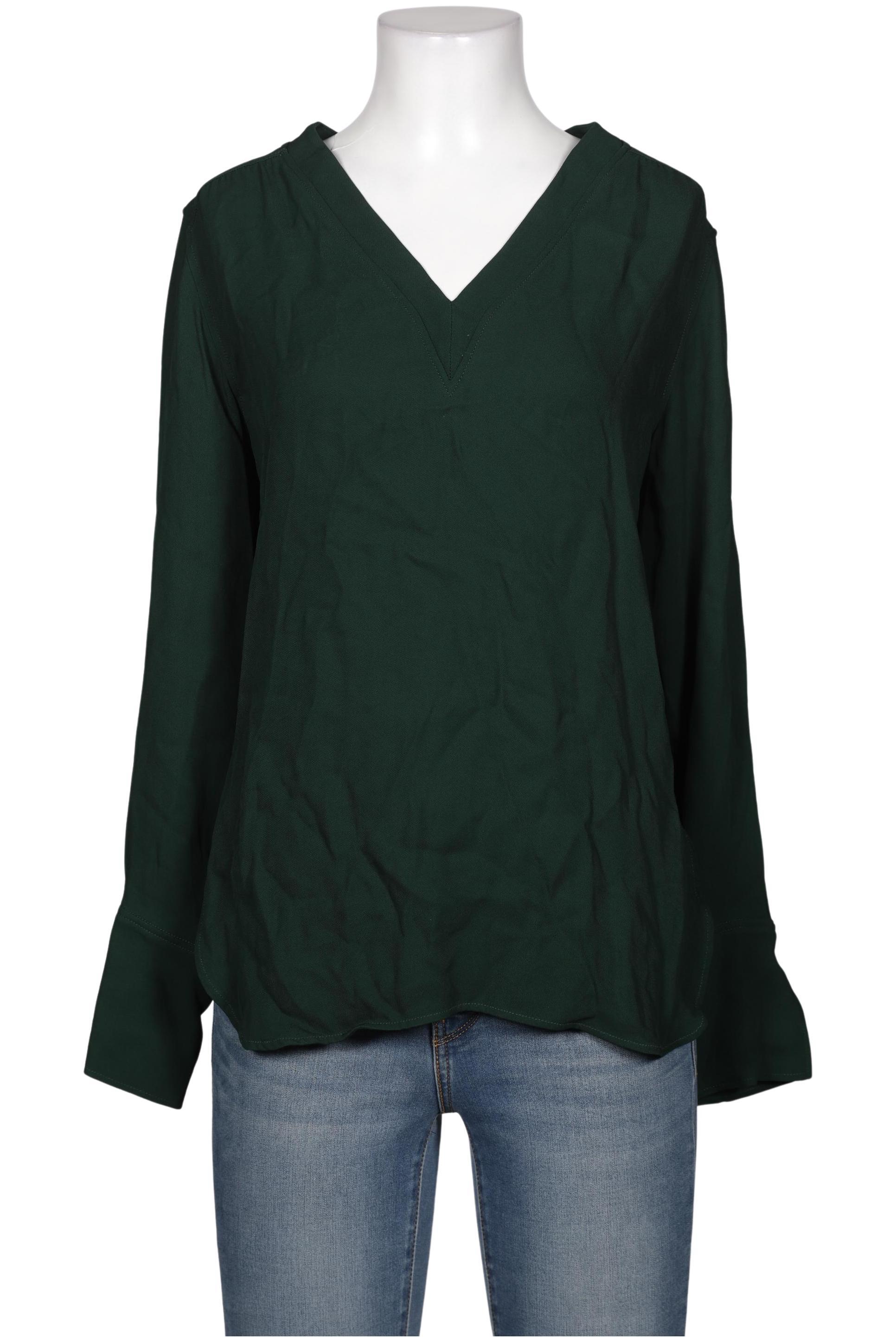 

Closed Damen Bluse, grün, Gr. 34