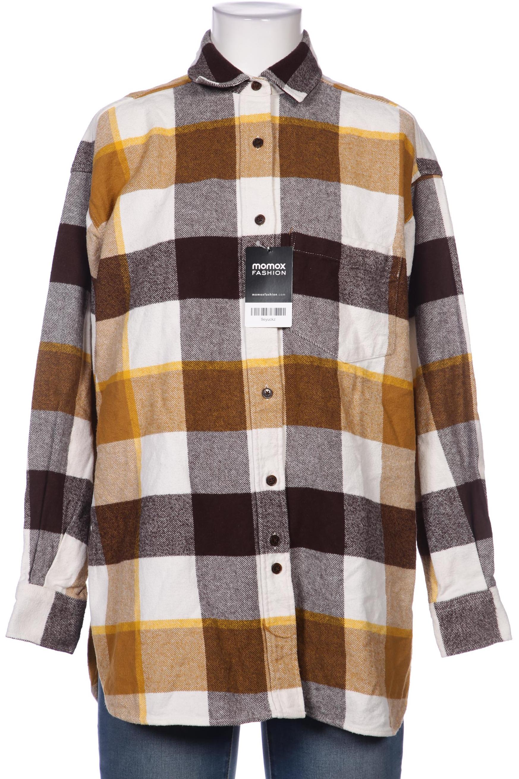 

Closed Damen Bluse, braun, Gr. 34