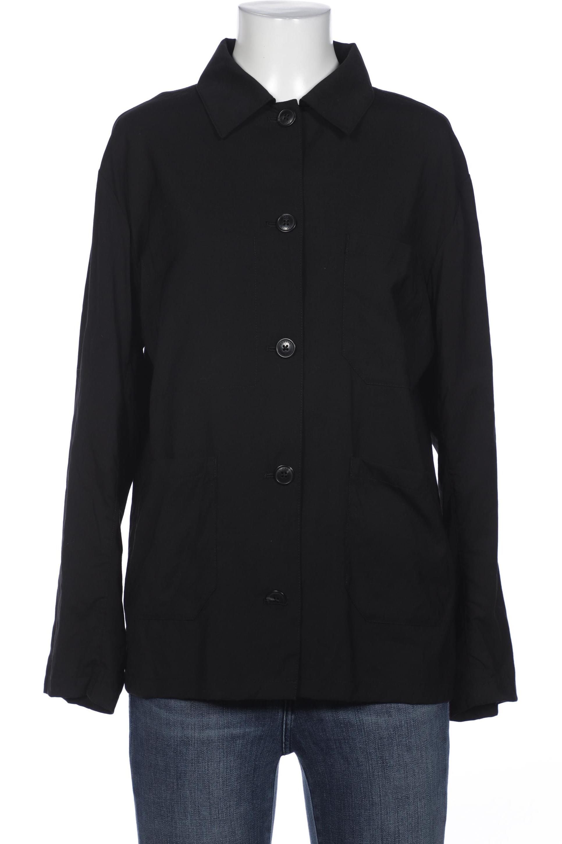 

Closed Damen Bluse, schwarz