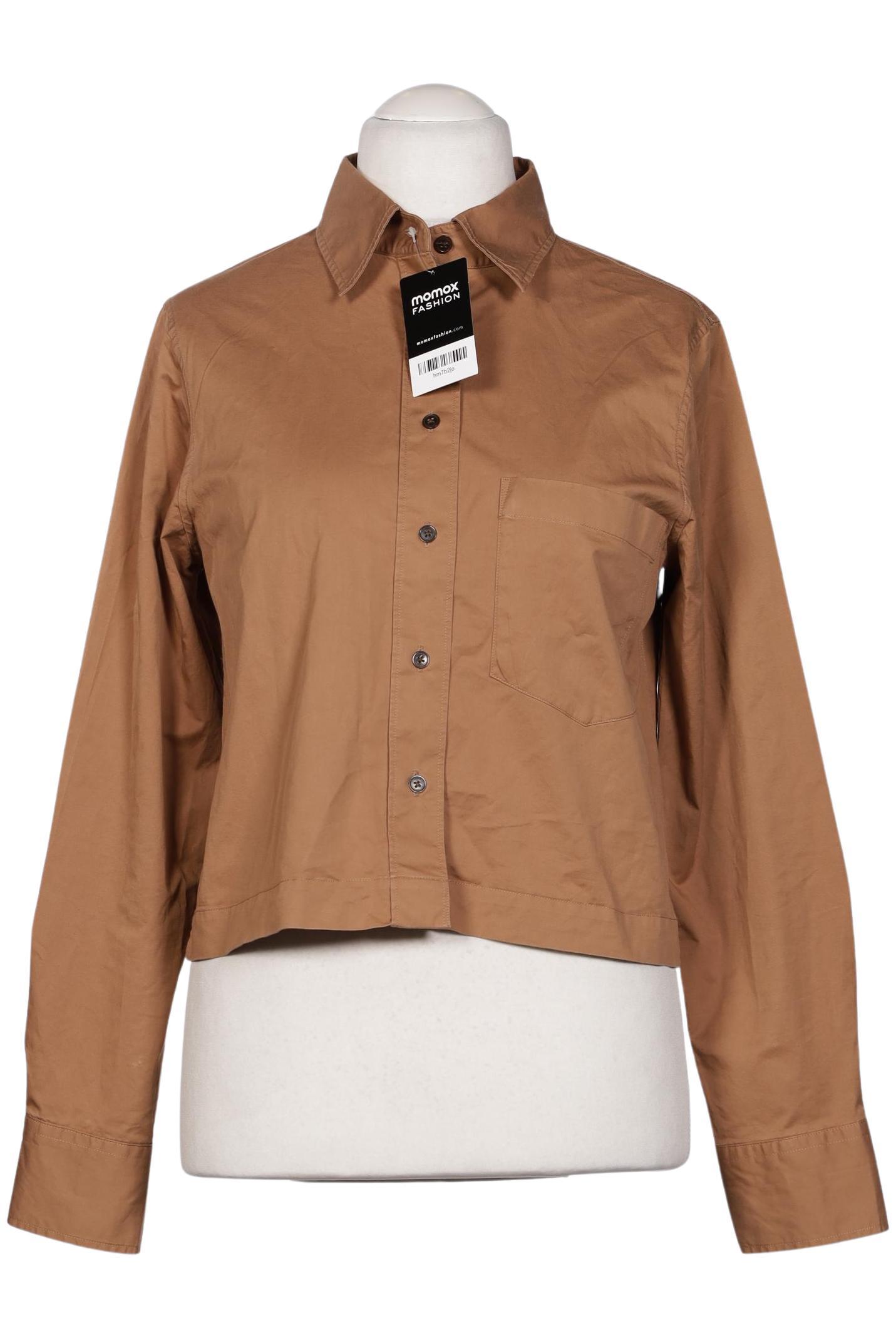 

Closed Damen Bluse, braun, Gr. 42