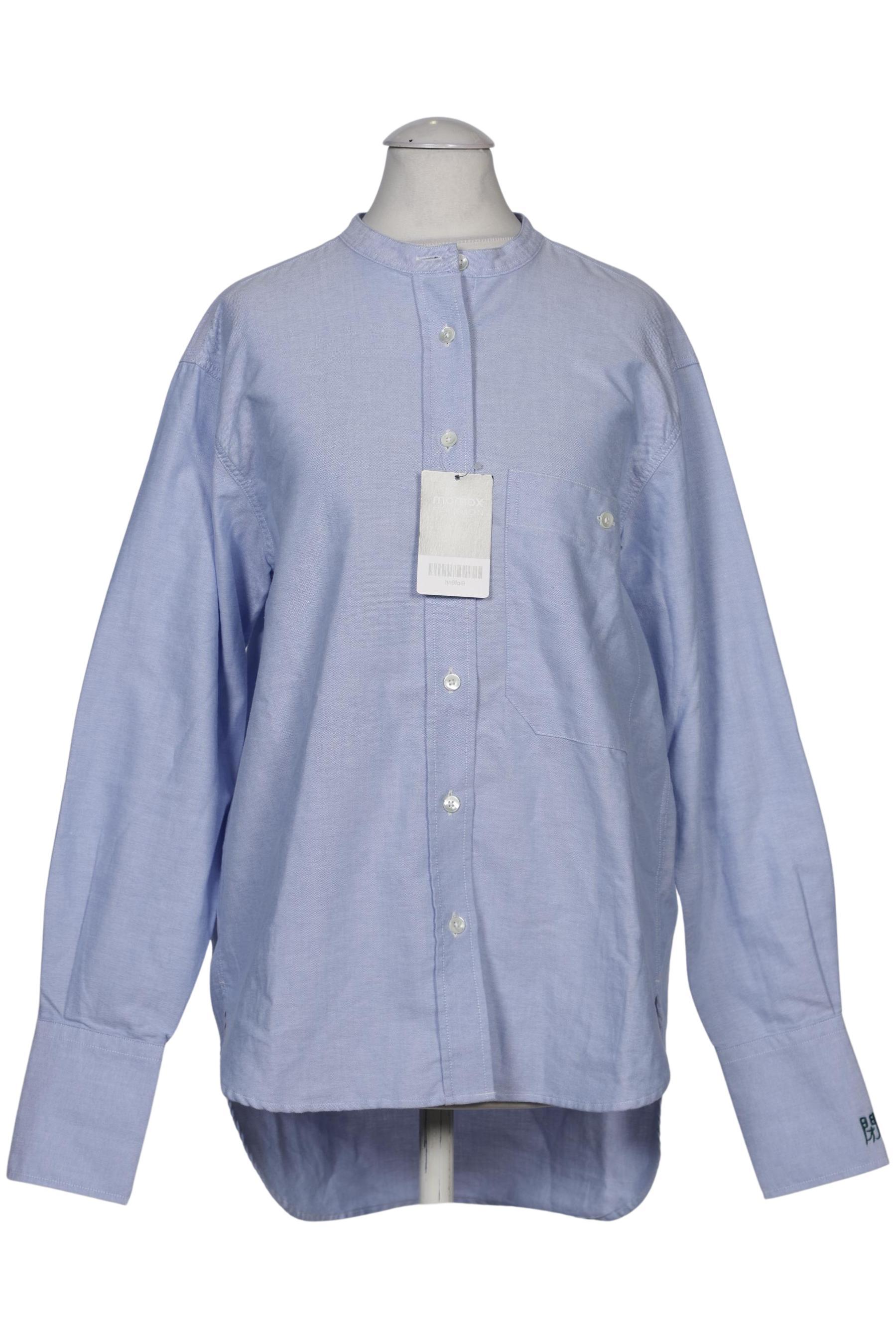 

Closed Damen Bluse, hellblau, Gr. 34