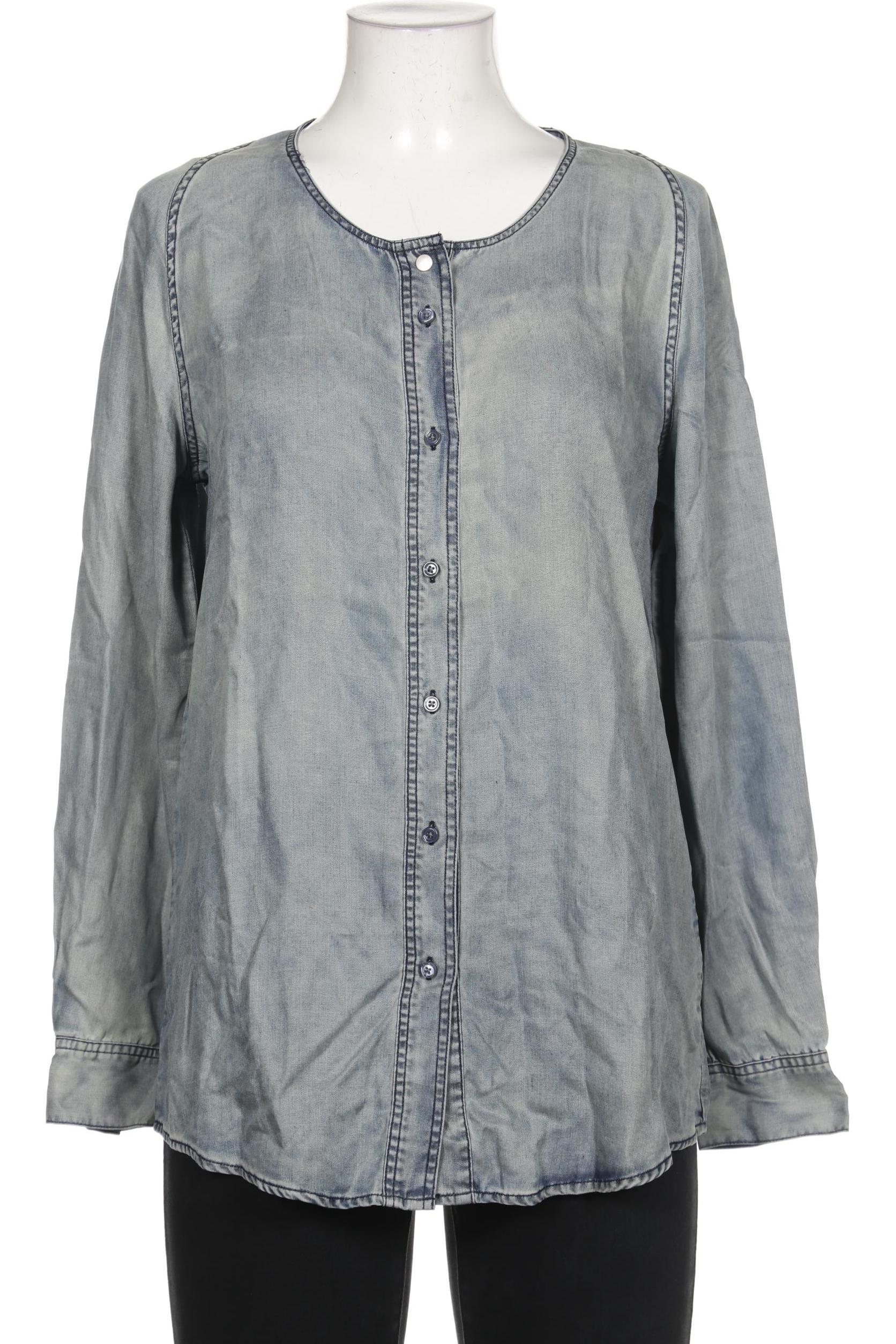 

Closed Damen Bluse, marineblau, Gr. 42