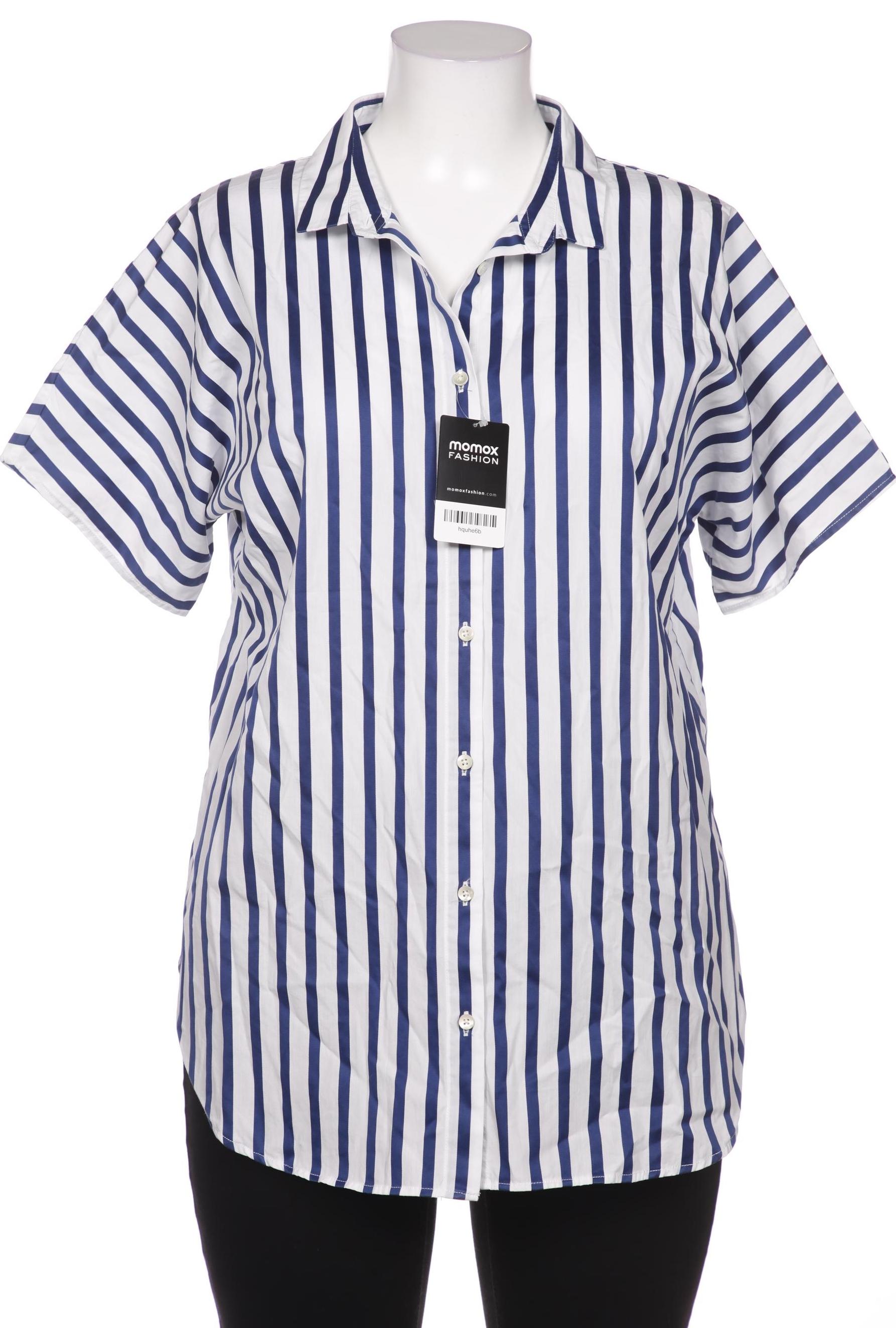 

Closed Damen Bluse, marineblau, Gr. 44