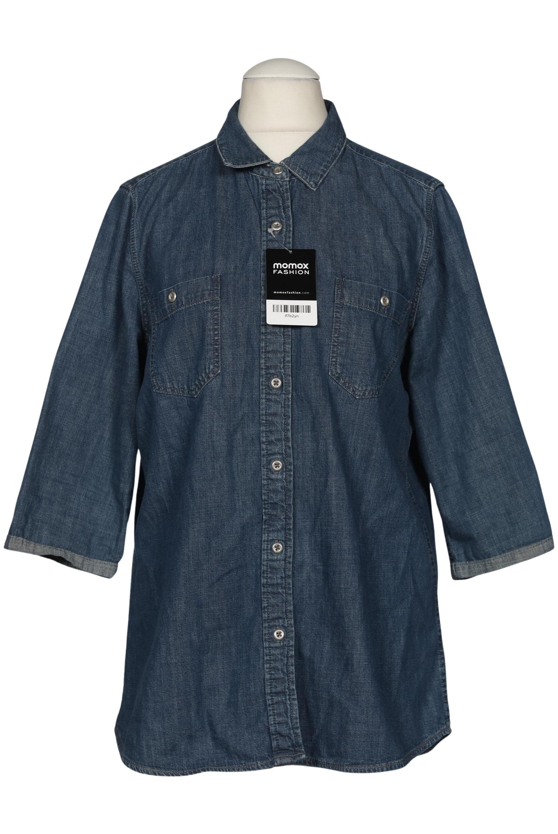 

Closed Damen Bluse, marineblau, Gr. 38