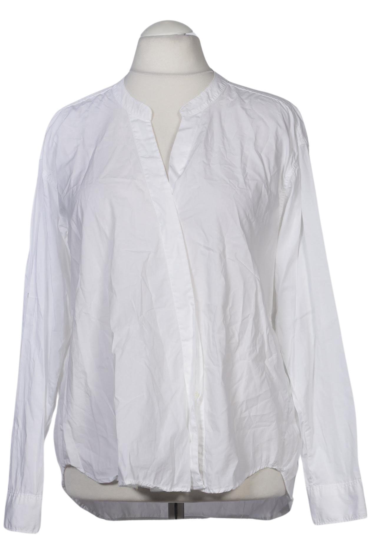 

Closed Damen Bluse, weiß, Gr. 44