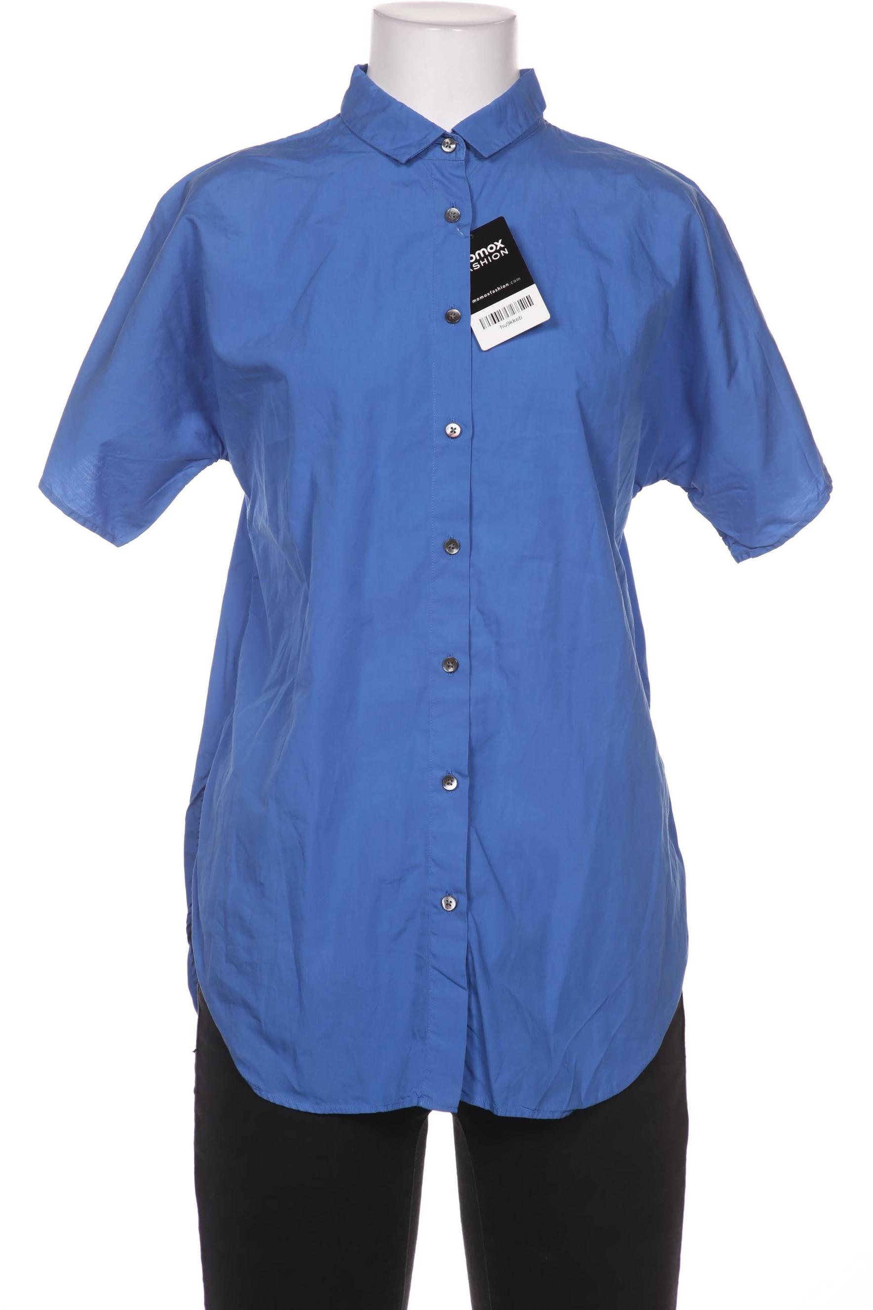 

Closed Damen Bluse, blau, Gr. 34