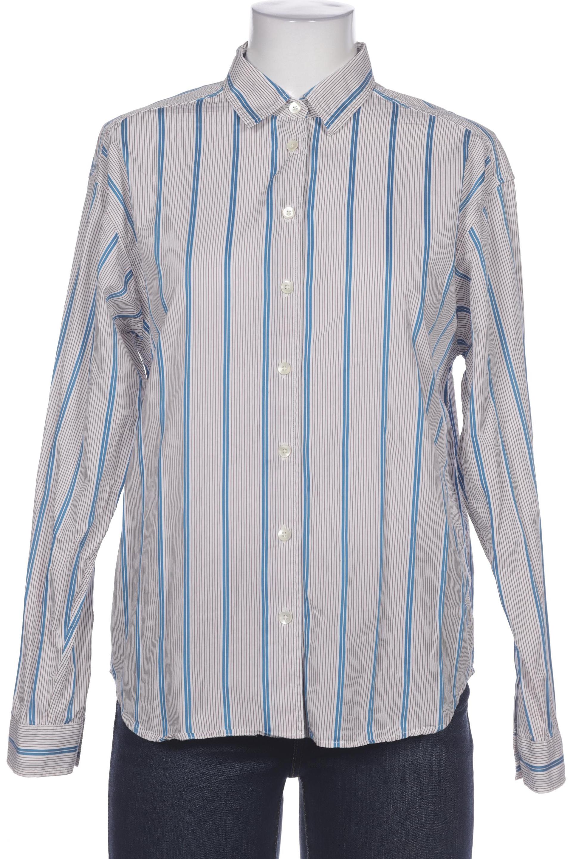 

Closed Damen Bluse, blau, Gr. 36