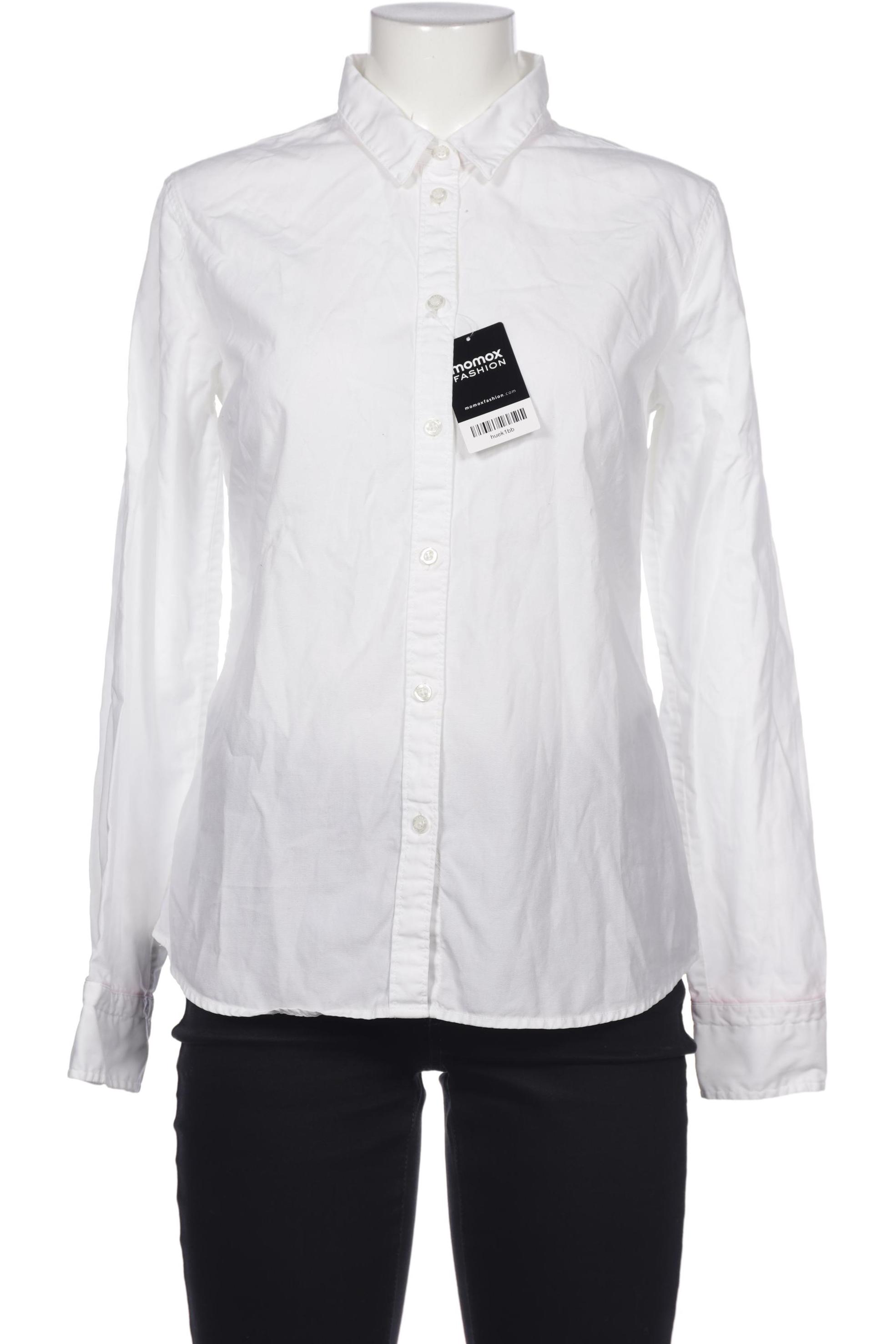

Closed Damen Bluse, weiß