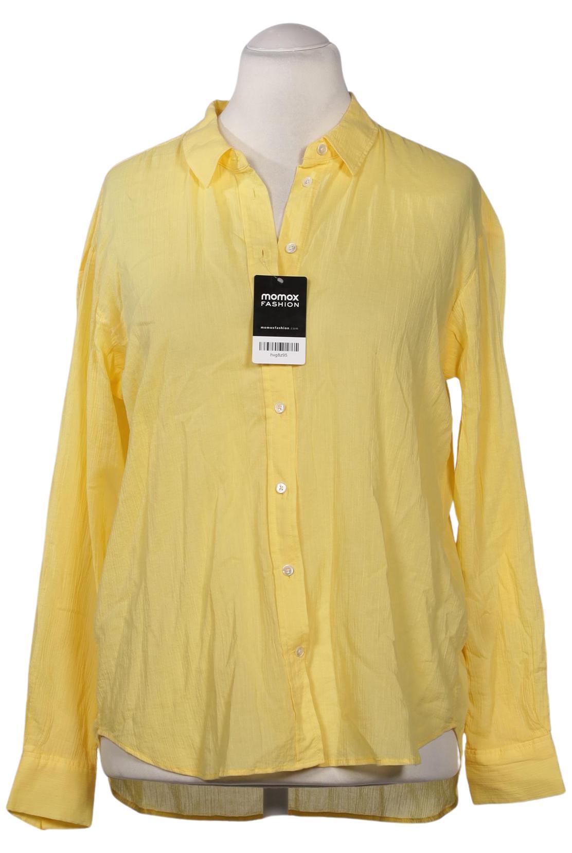 

Closed Damen Bluse, gelb, Gr. 38