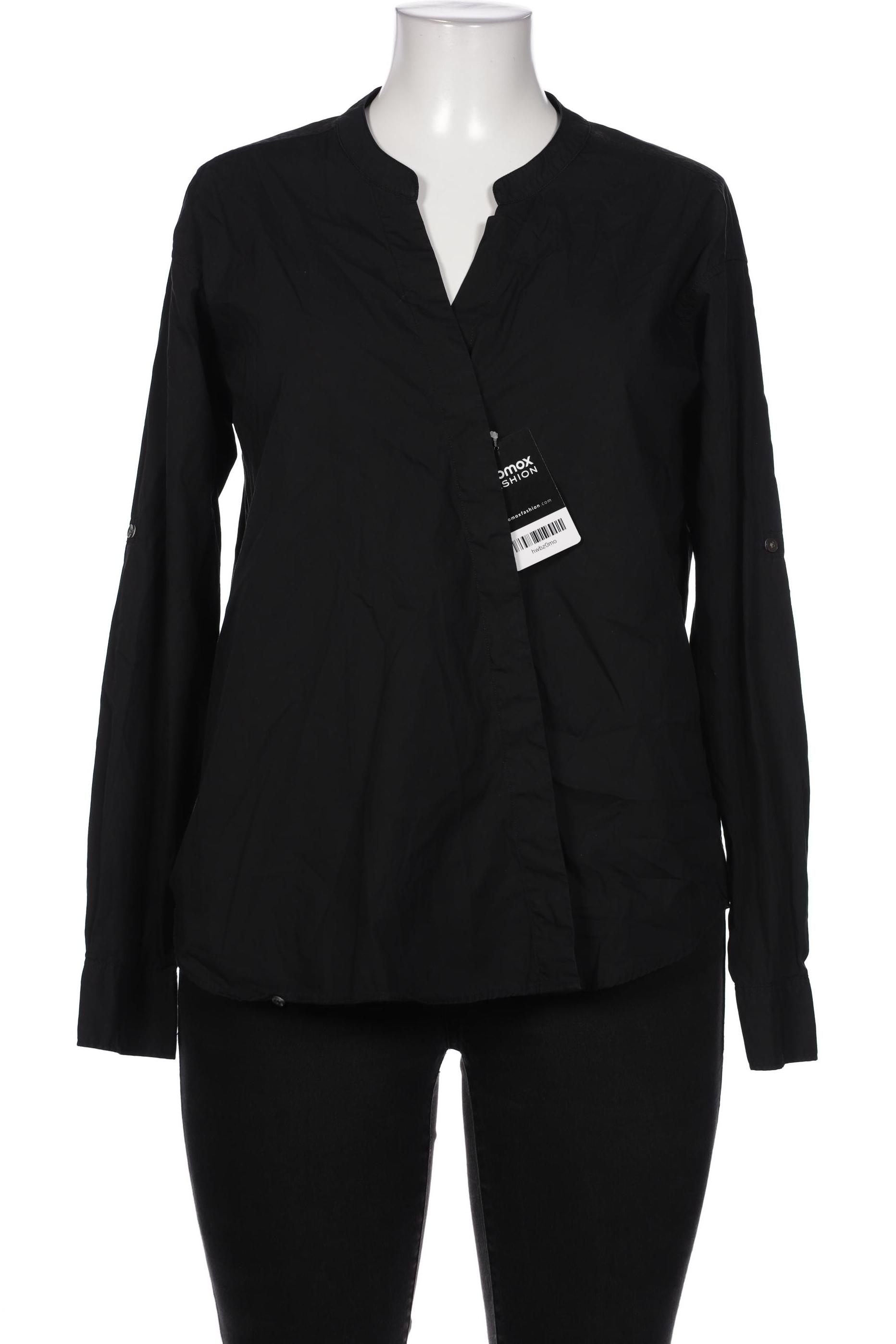 

Closed Damen Bluse, schwarz, Gr. 42