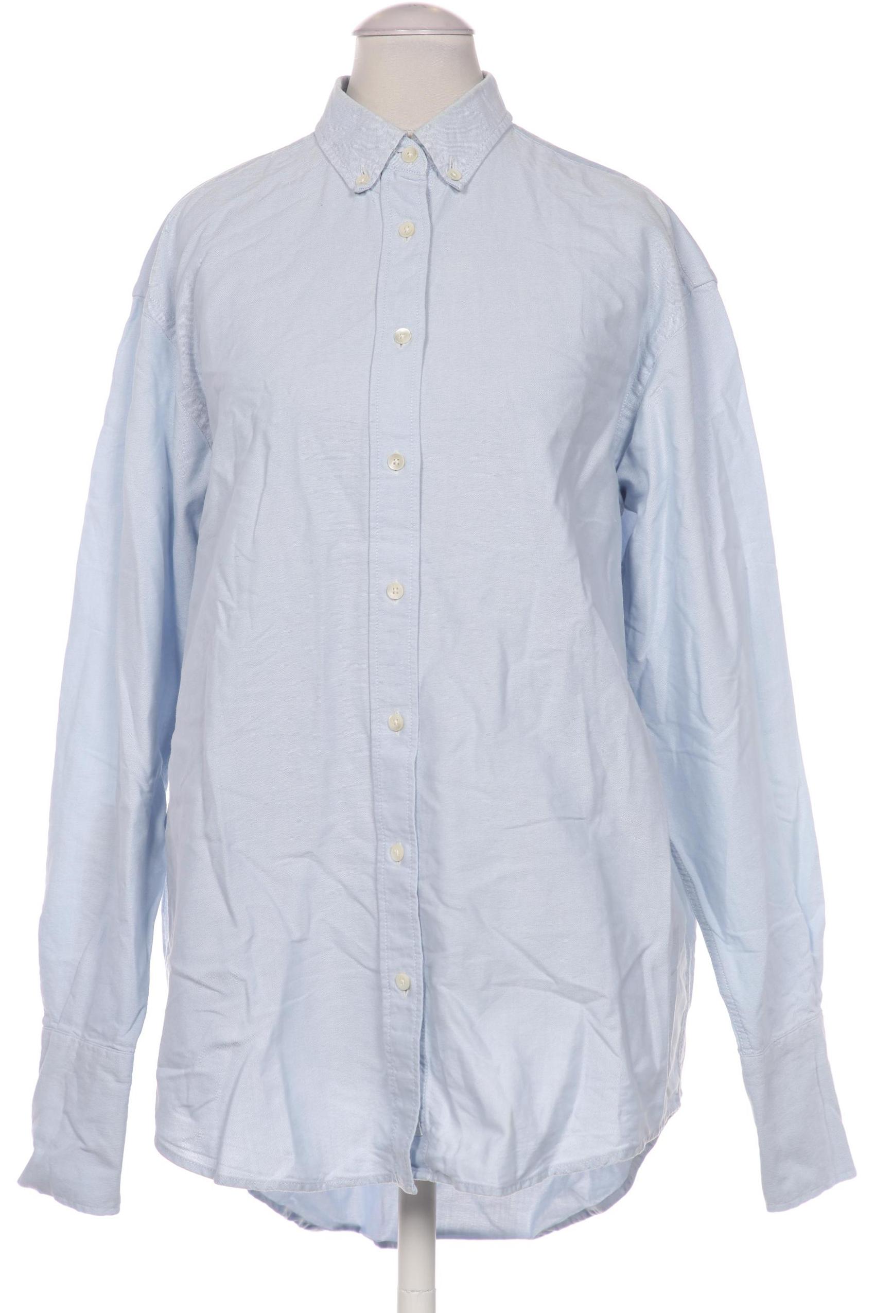 

Closed Damen Bluse, hellblau, Gr. 32