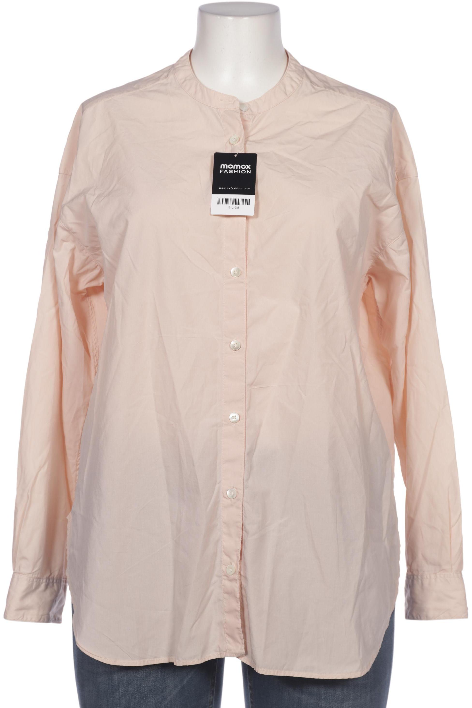 

Closed Damen Bluse, orange, Gr. 52