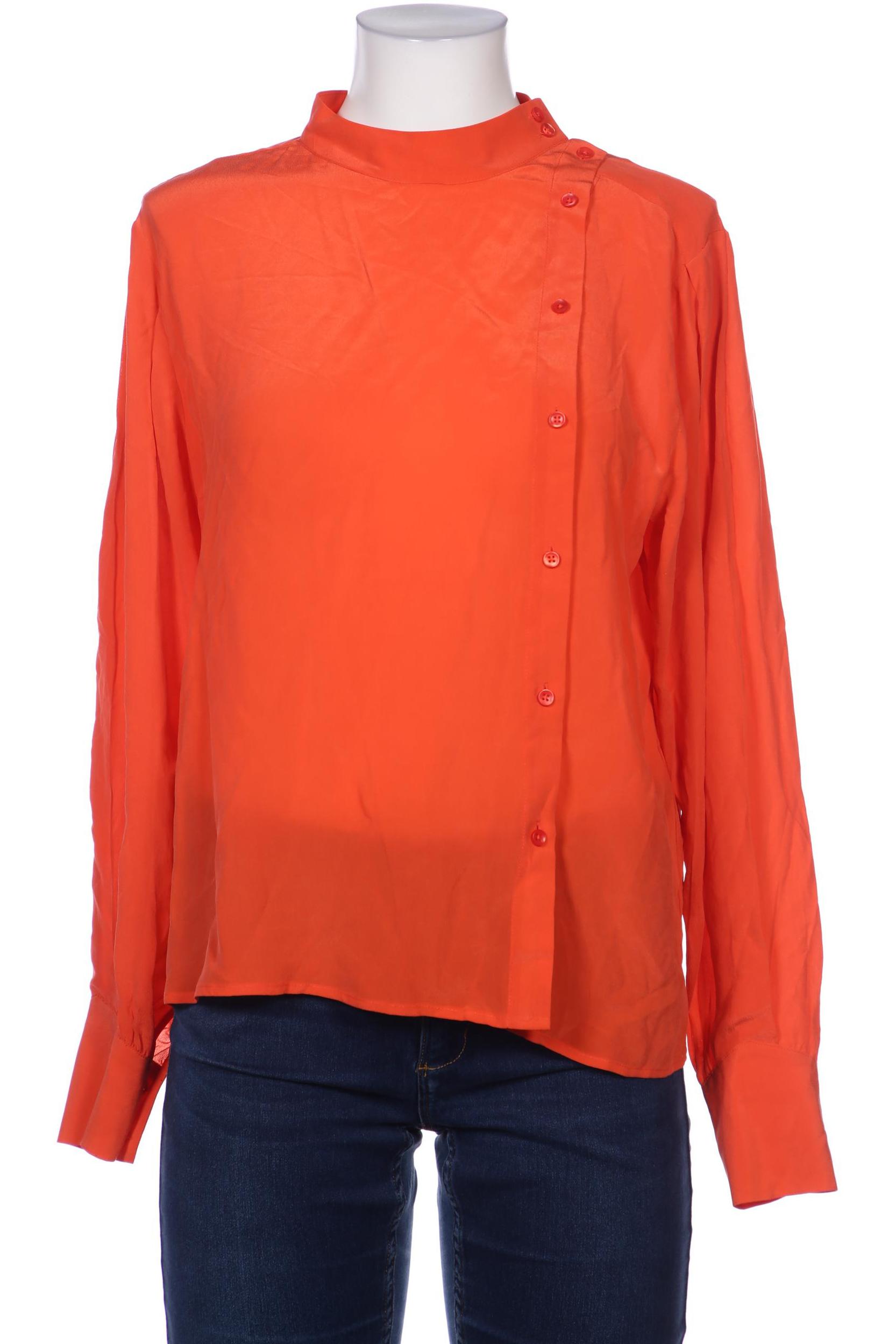 

Closed Damen Bluse, orange